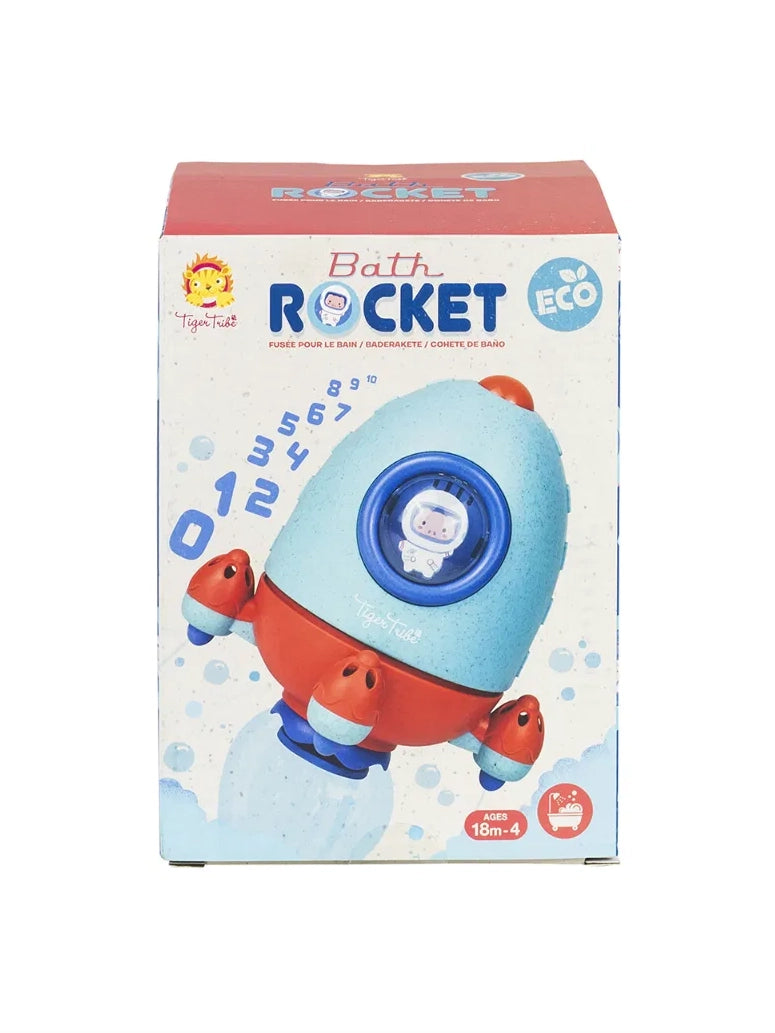 Bath Rocket