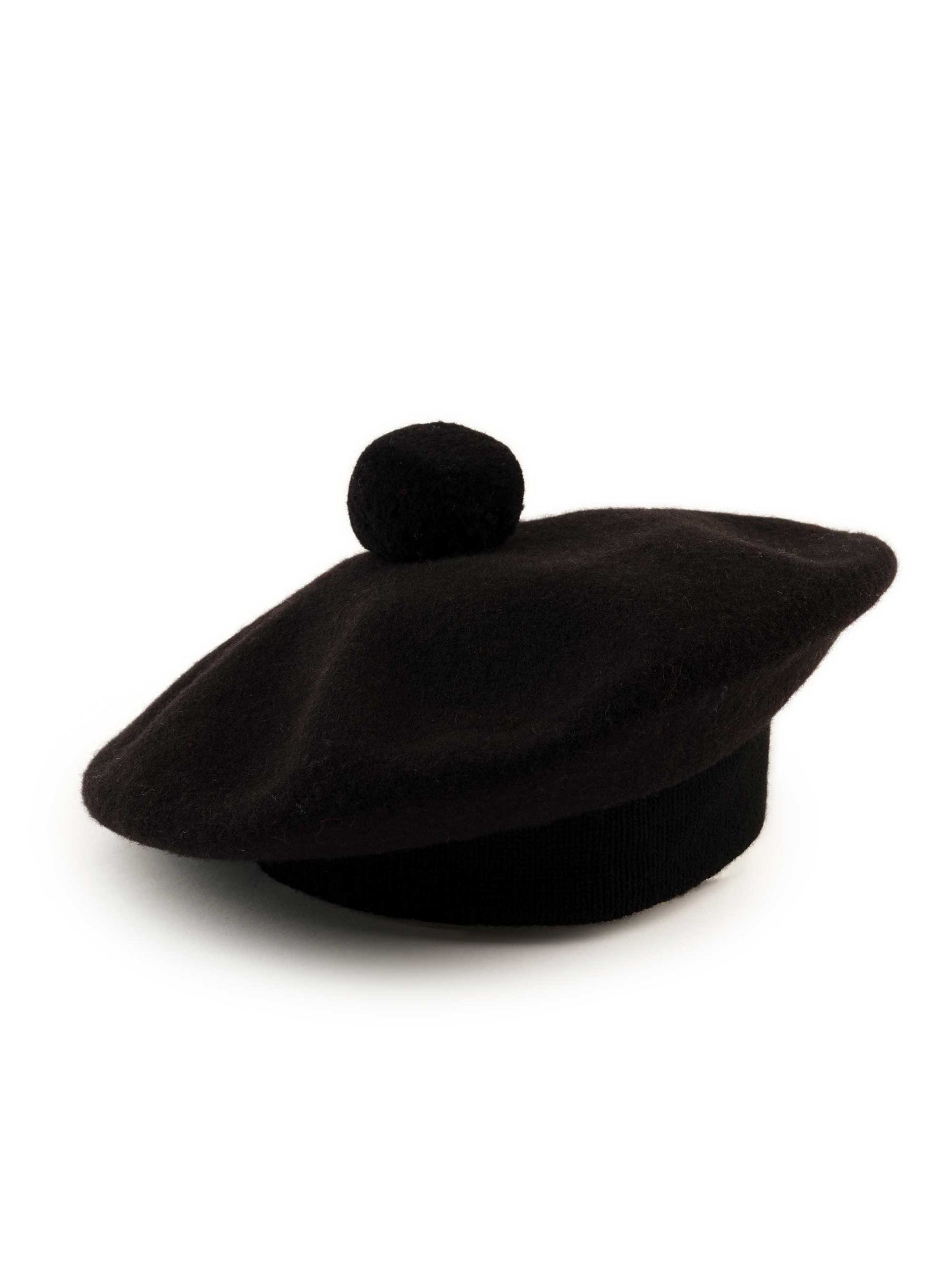 Black Beret