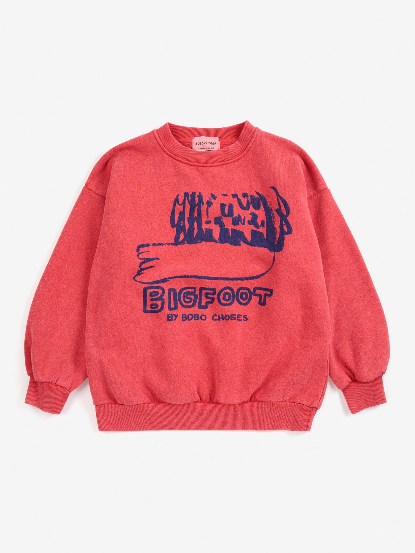 Bigfoot By BC Sweatshirt