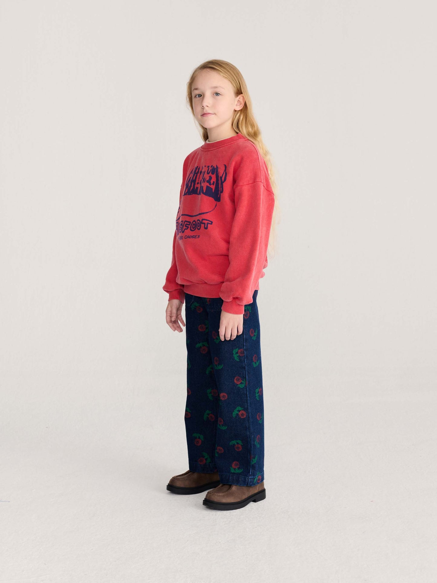 Bigfoot By BC Sweatshirt