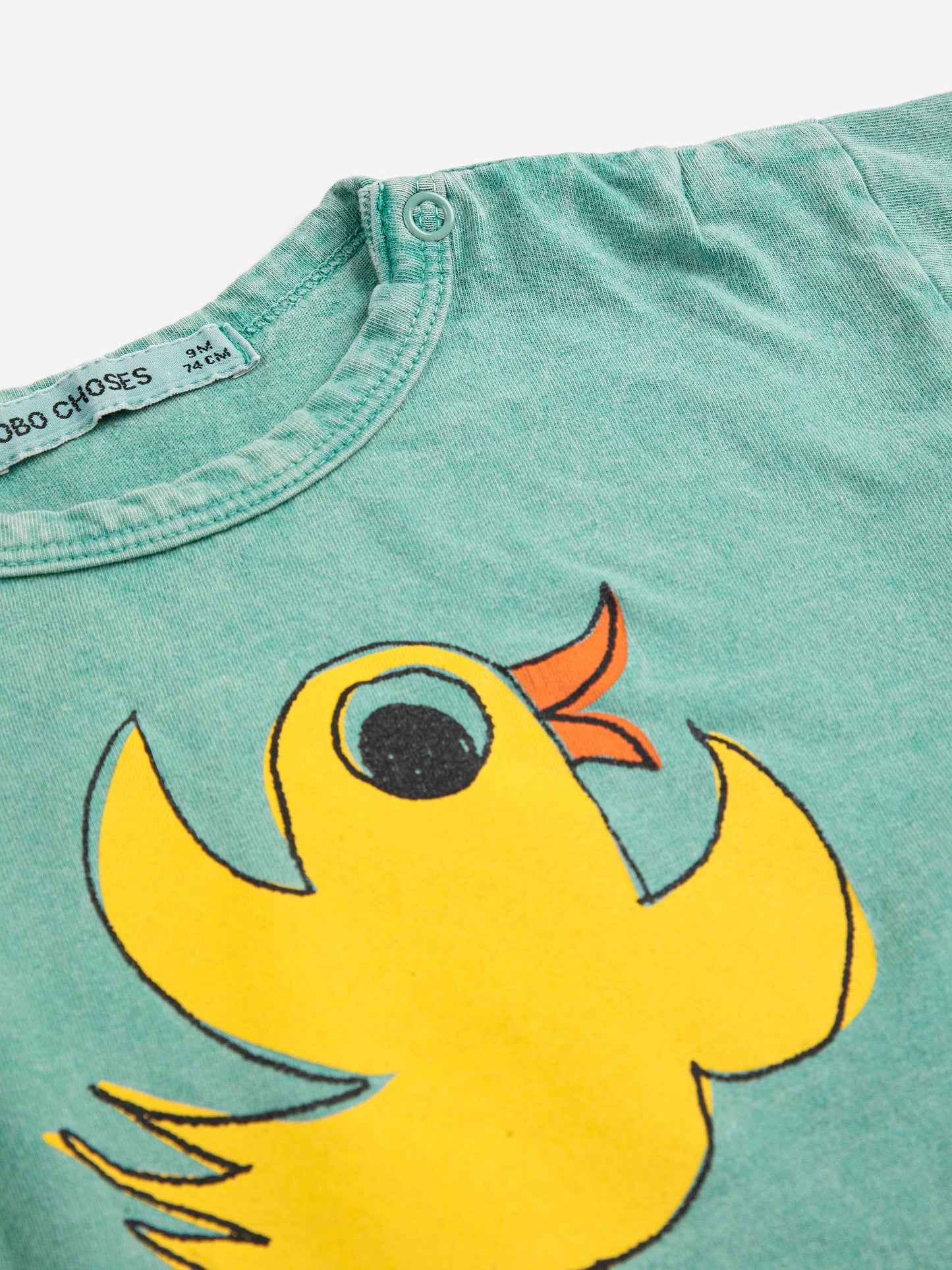 Flying Oranges T-Shirt