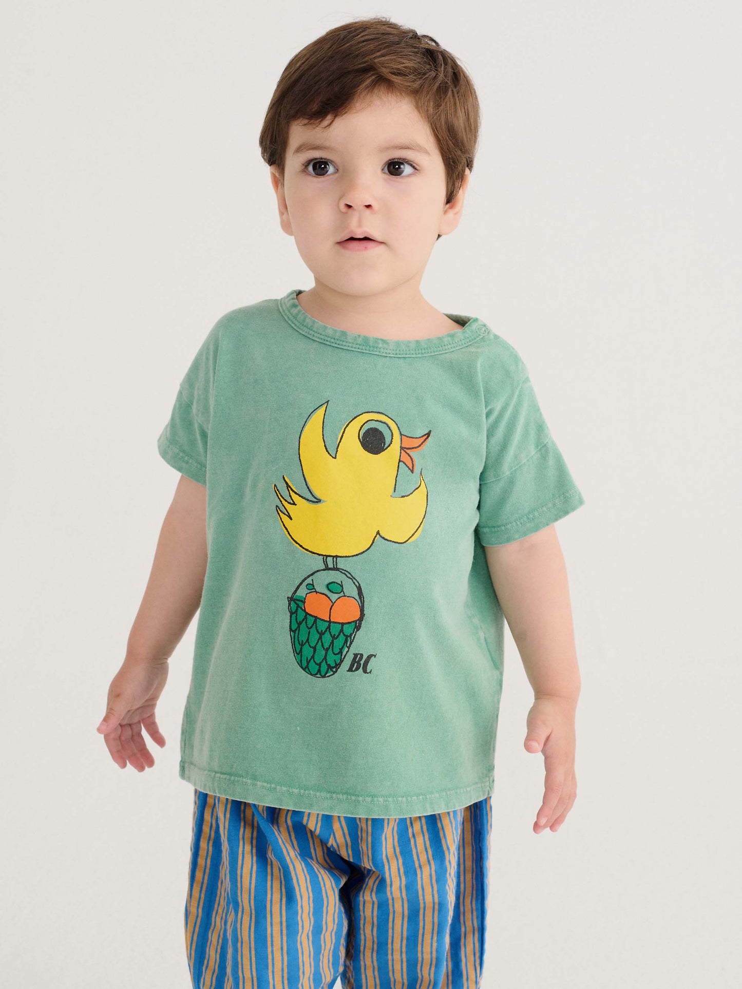 Flying Oranges T-Shirt