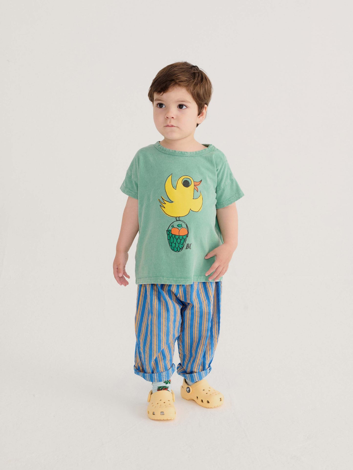 Flying Oranges T-Shirt