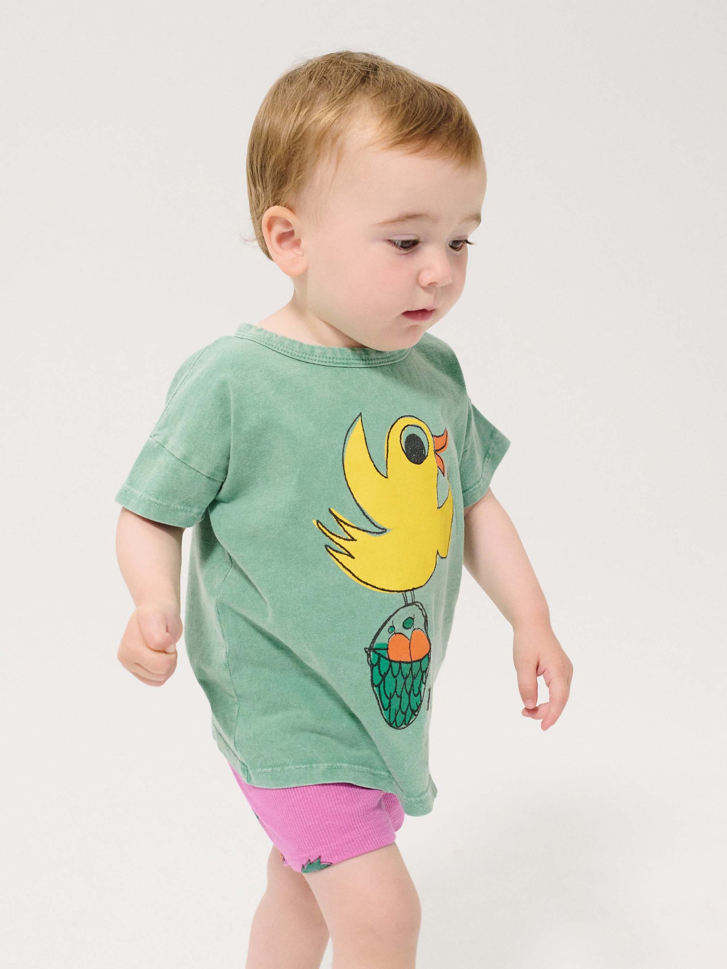 Flying Oranges T-Shirt