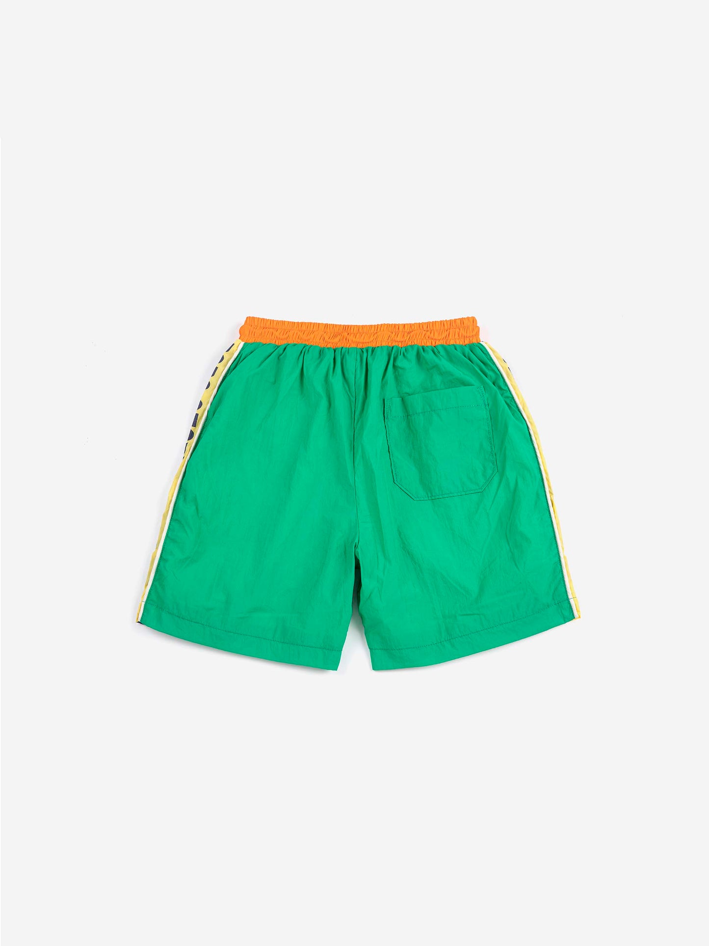 Bobo Choses Tracksuit Bermuda Shorts