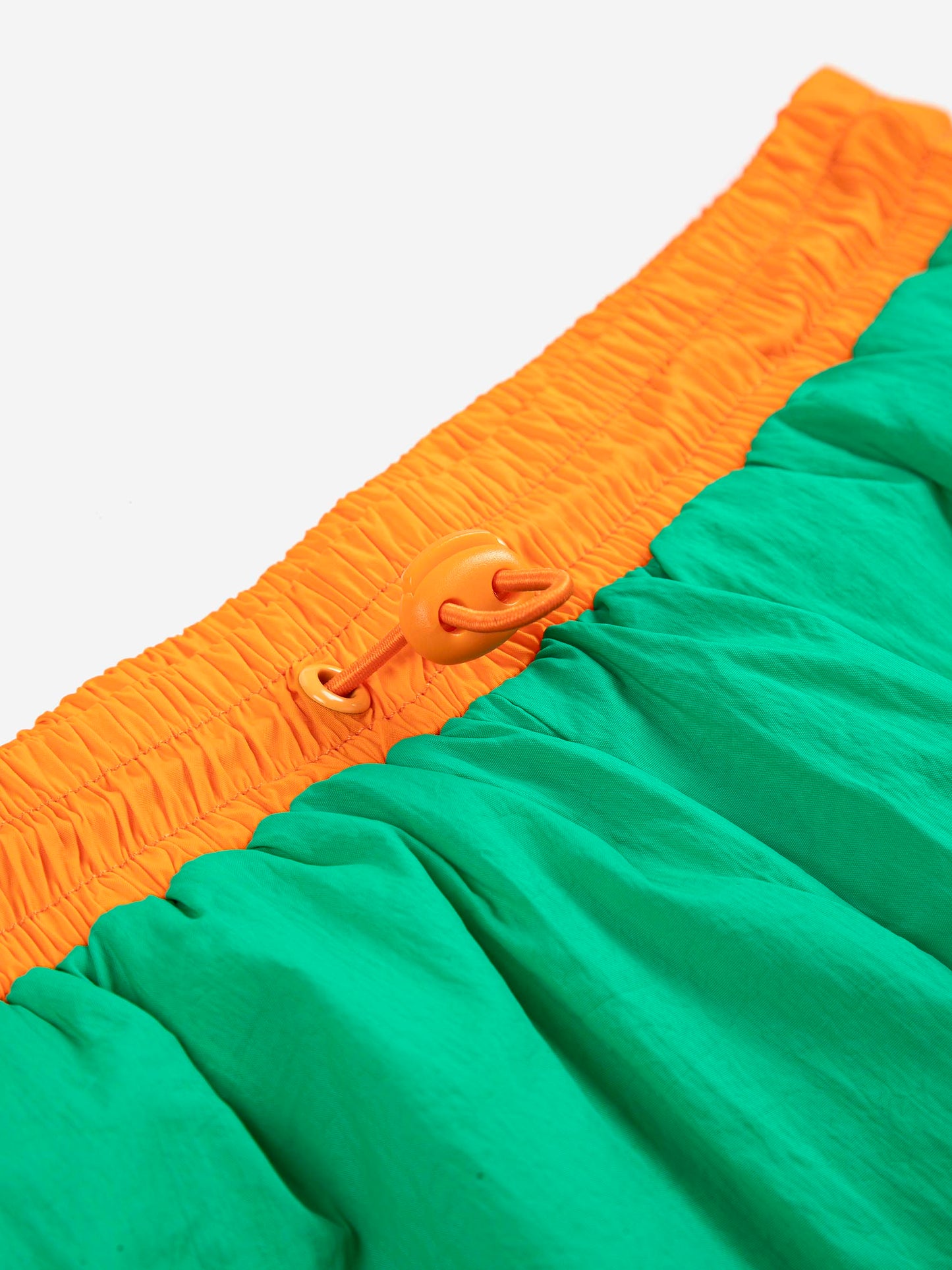 Bobo Choses Tracksuit Bermuda Shorts