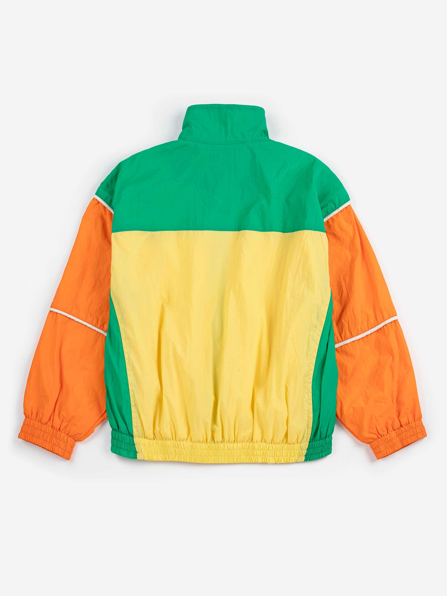 Square Bobo Choses Tracksuit Jacket