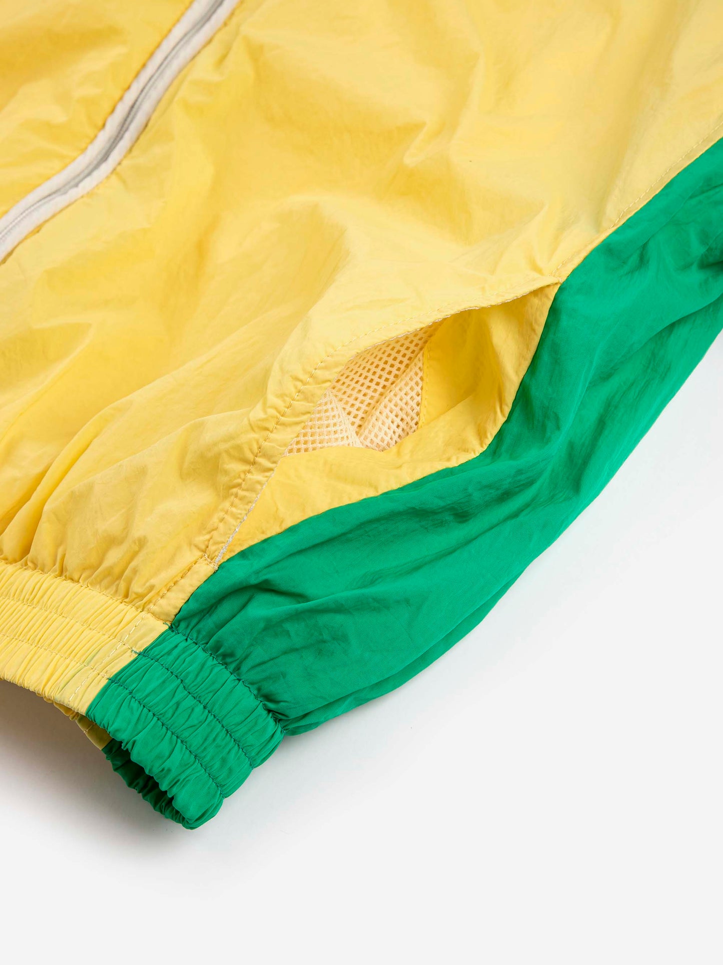 Square Bobo Choses Tracksuit Jacket