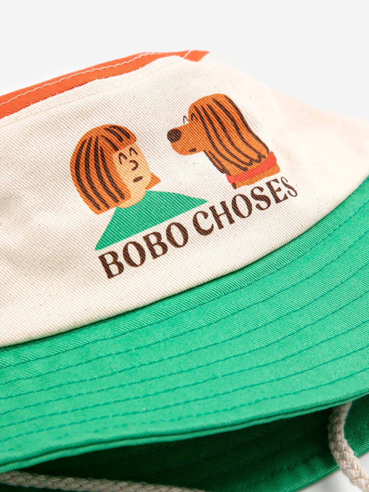 Friends In A Pickle Bucket Hat