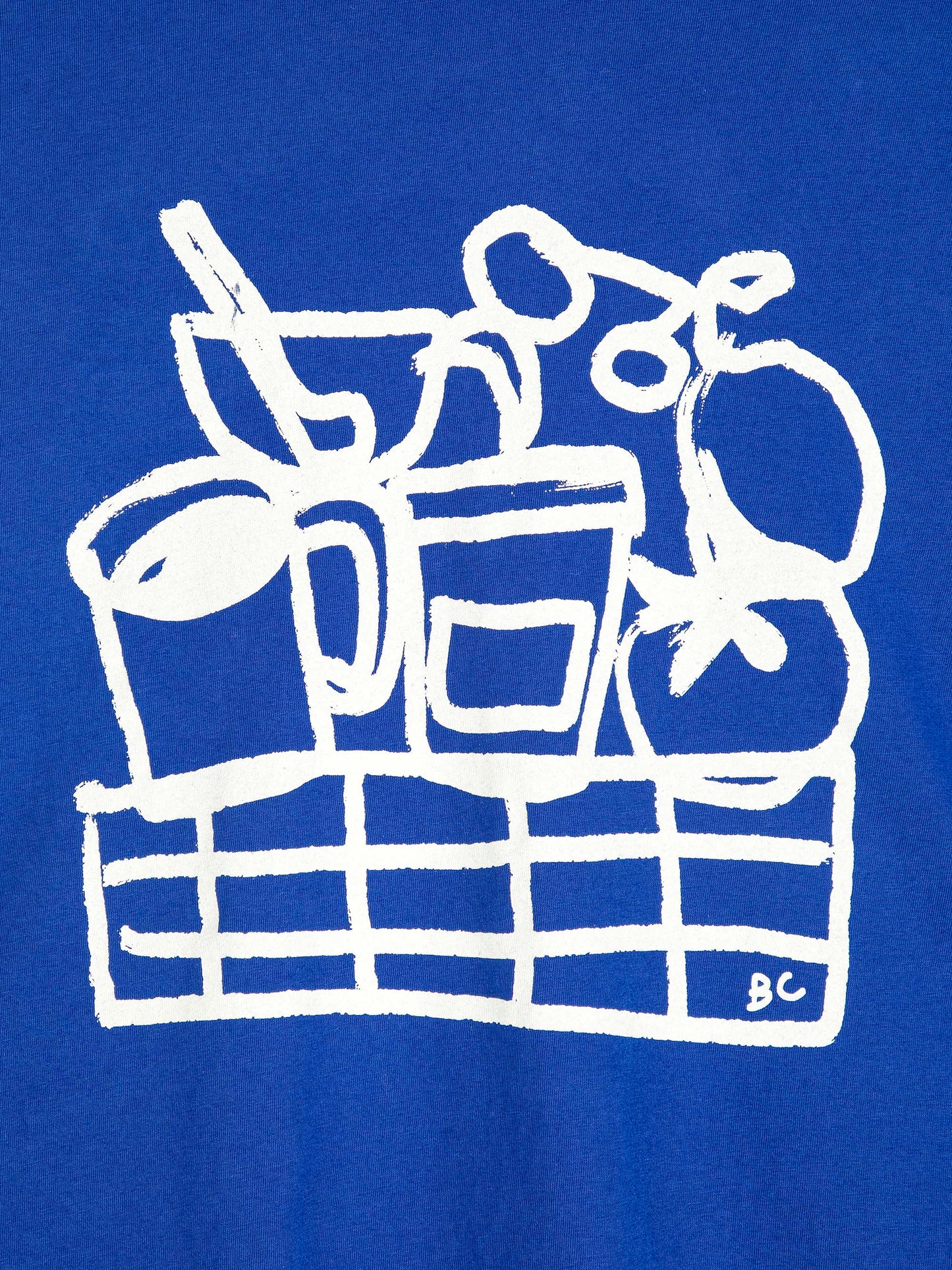 Cookery Festival Boxy T-Shirt