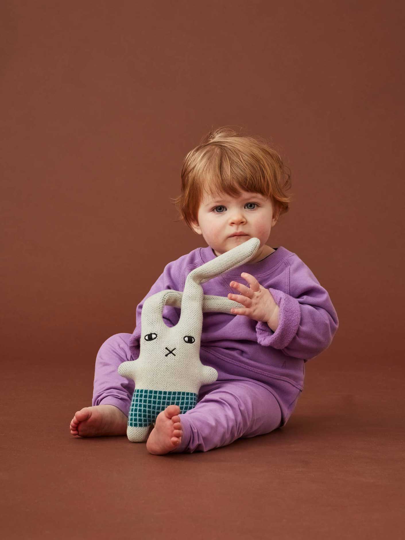 Bonnie Bunny Wee One