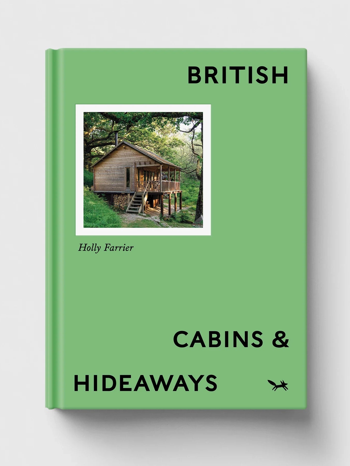 British Cabins & Hideaways
