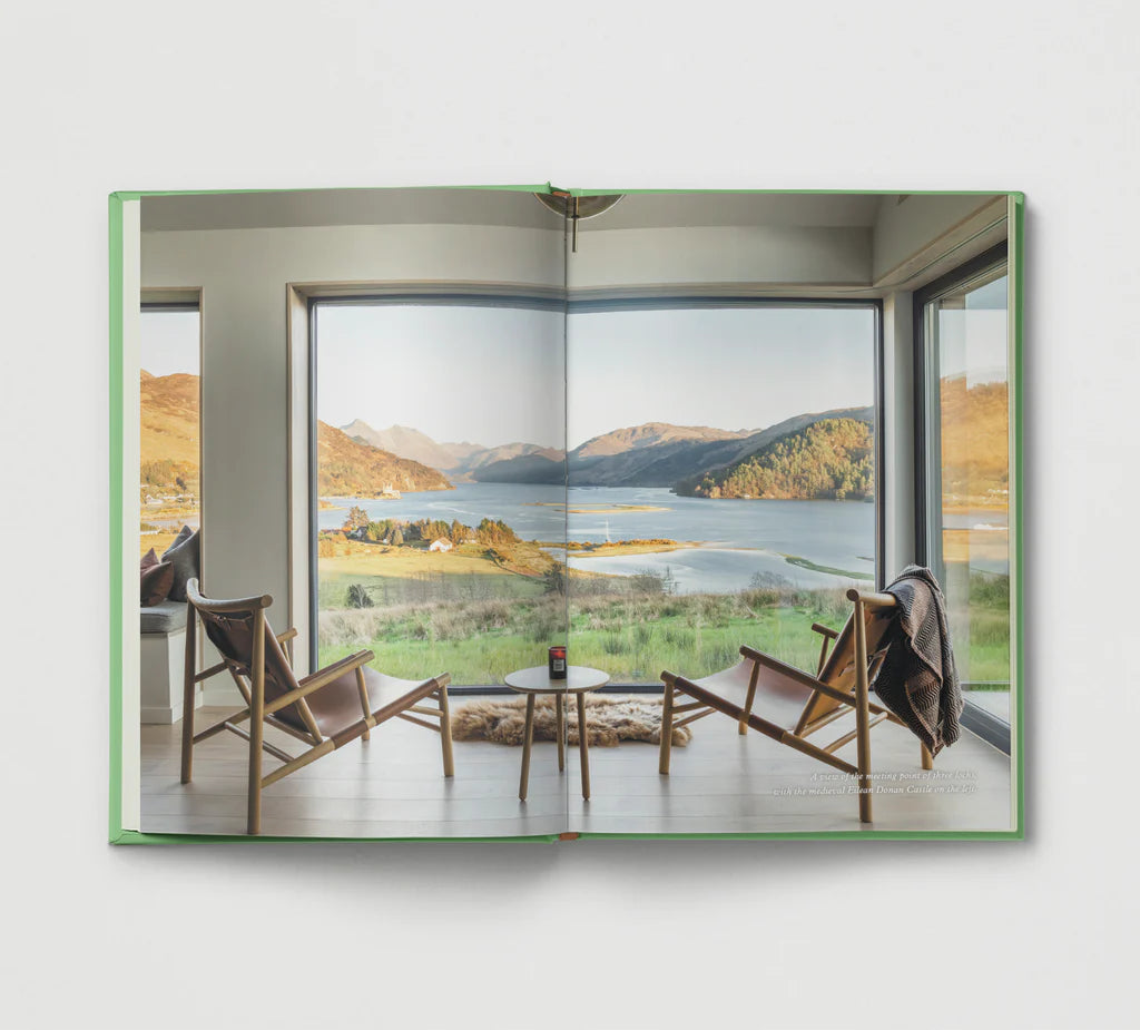 British Cabins & Hideaways