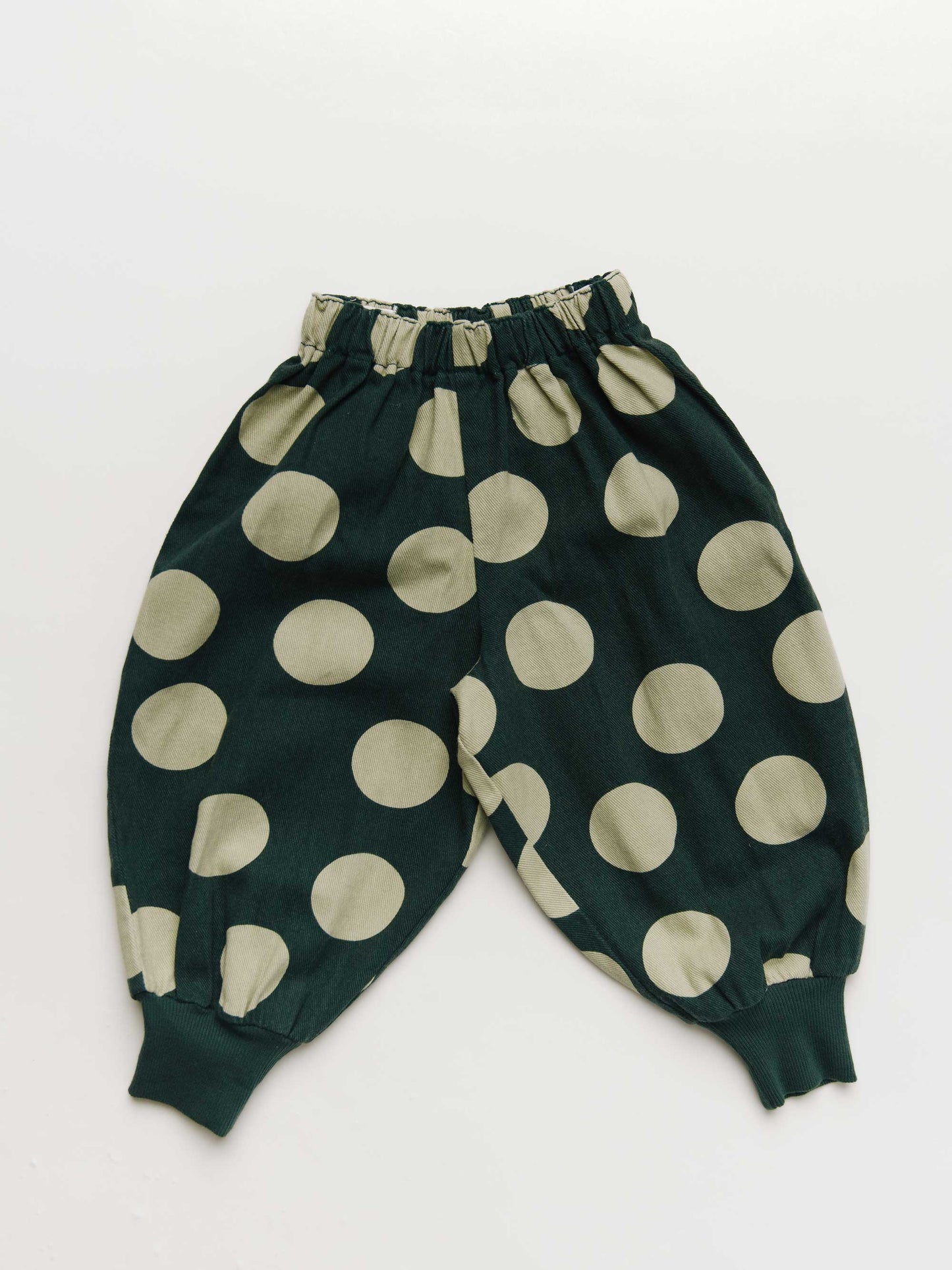 Emerson Kale Polka Trousers
