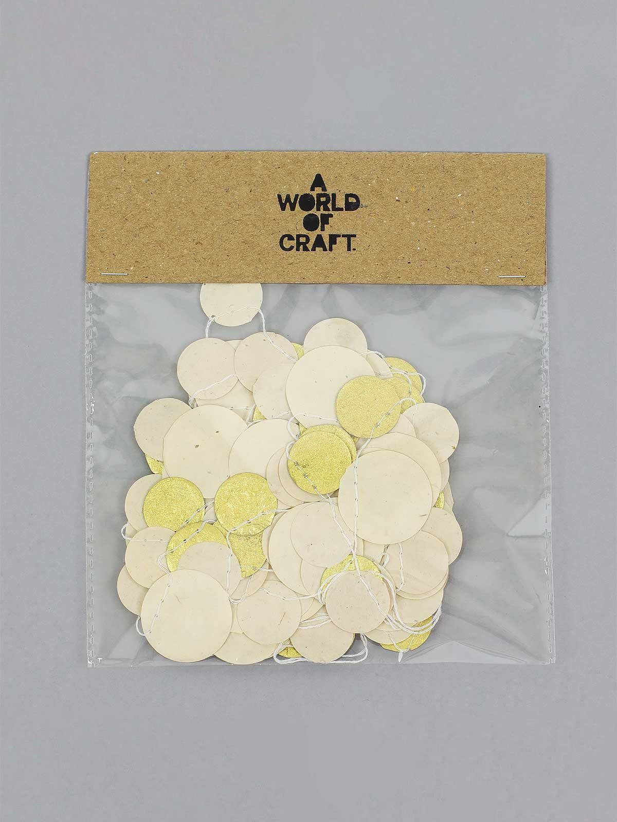 Dots Garland