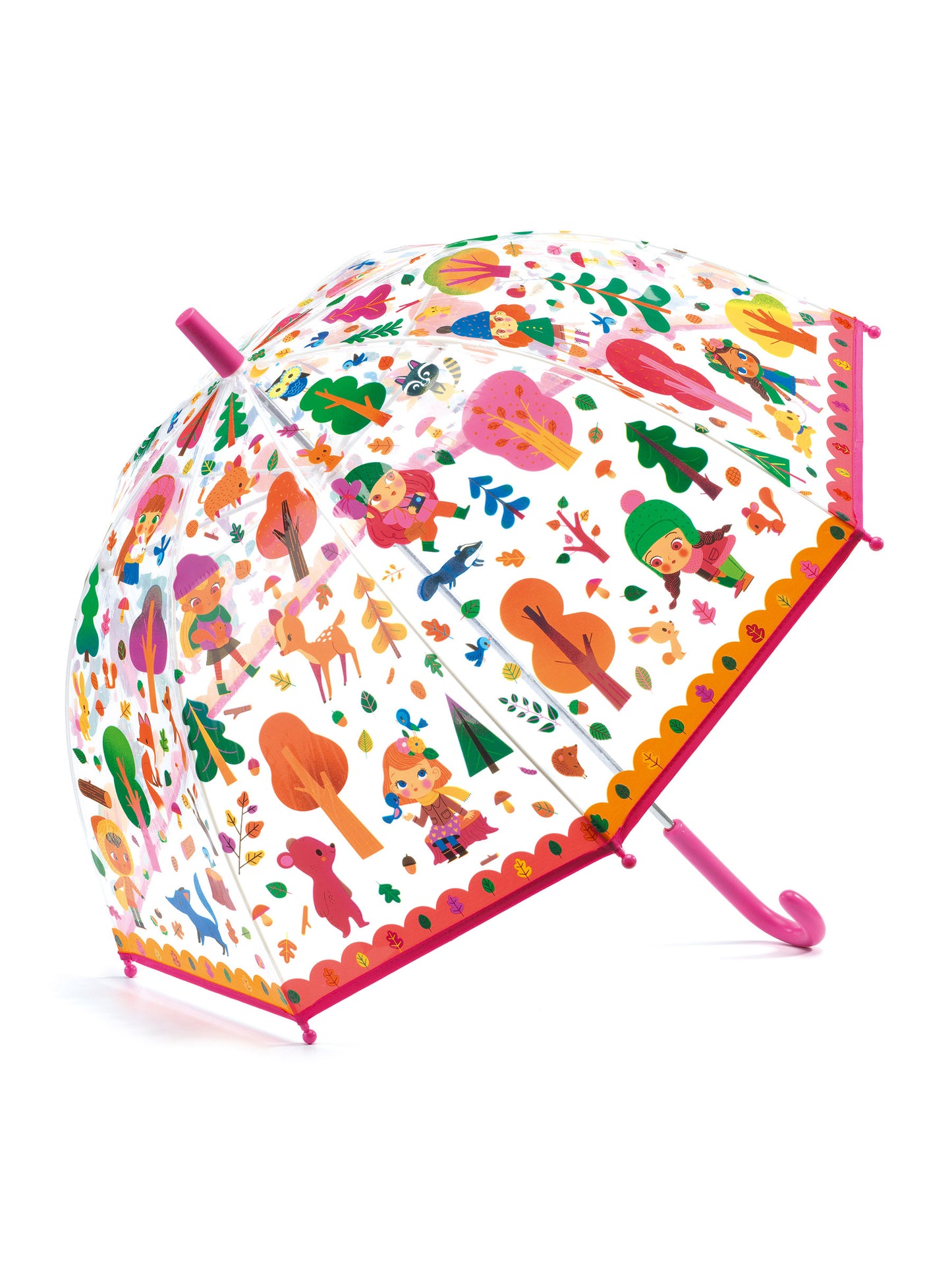 Forest Umbrella
