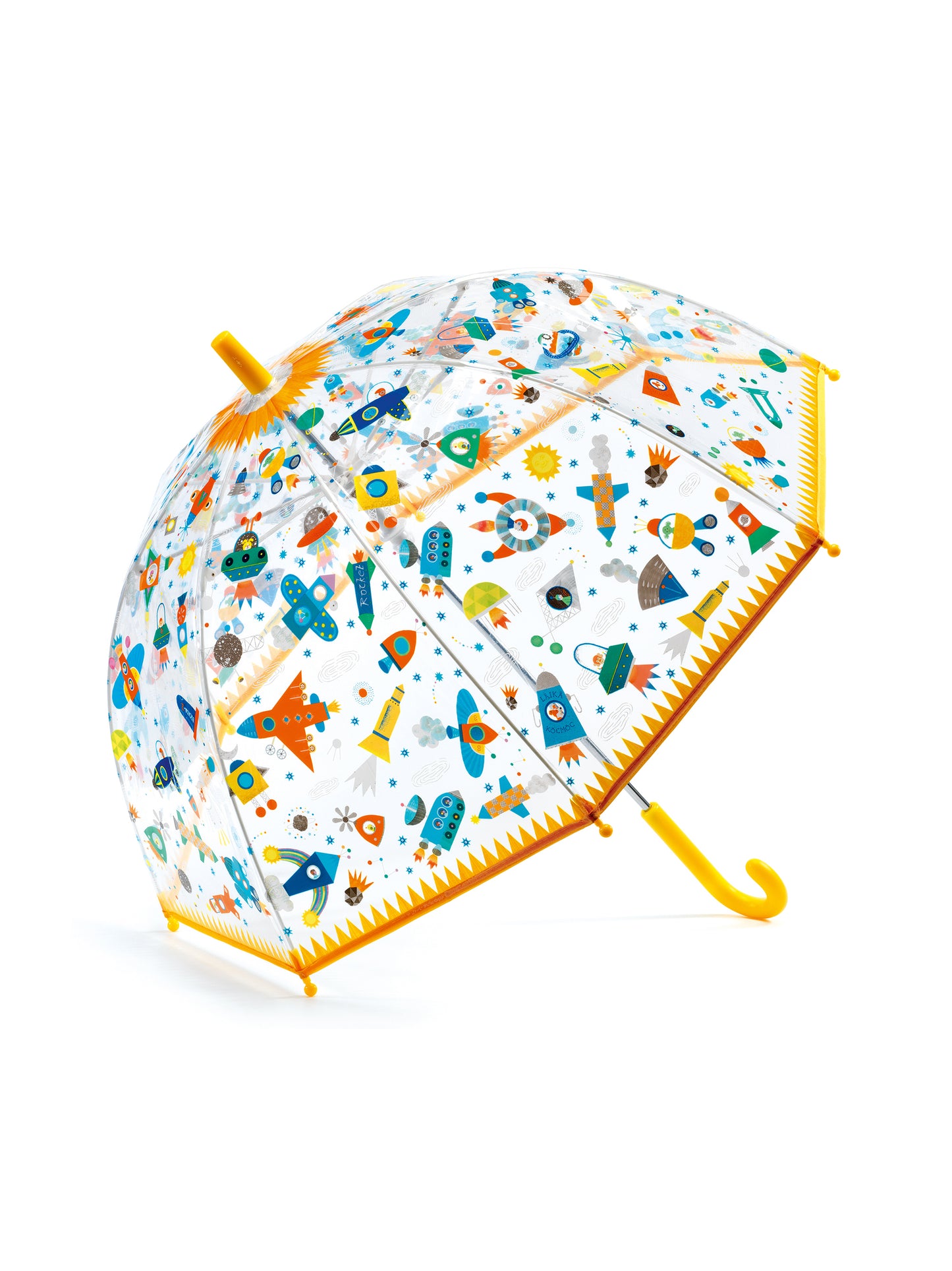 Space Umbrella