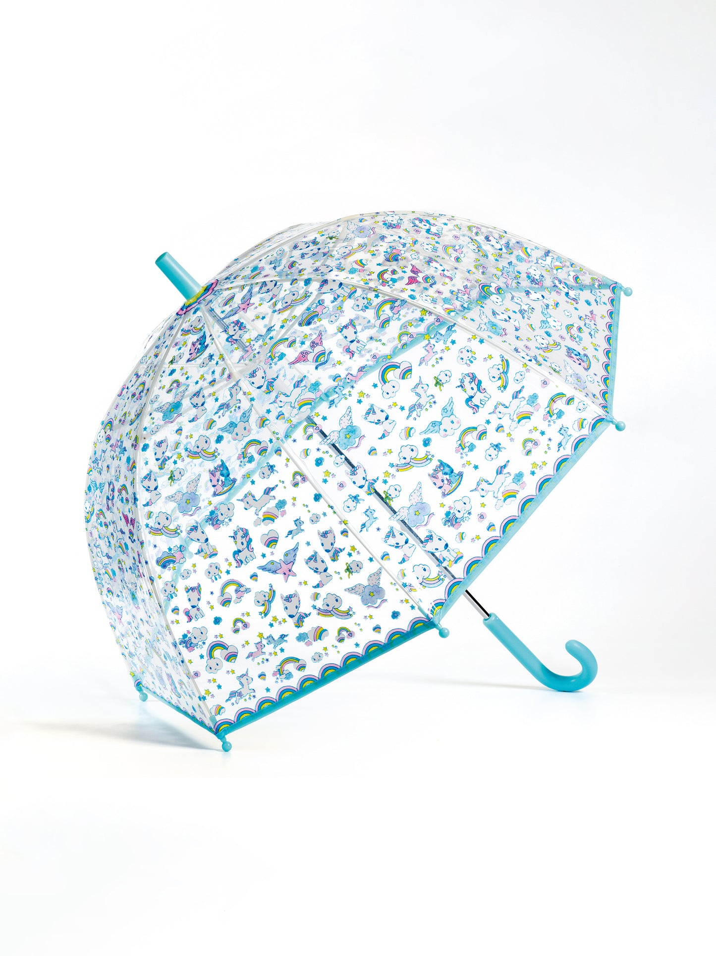 Unicorns Umbrella
