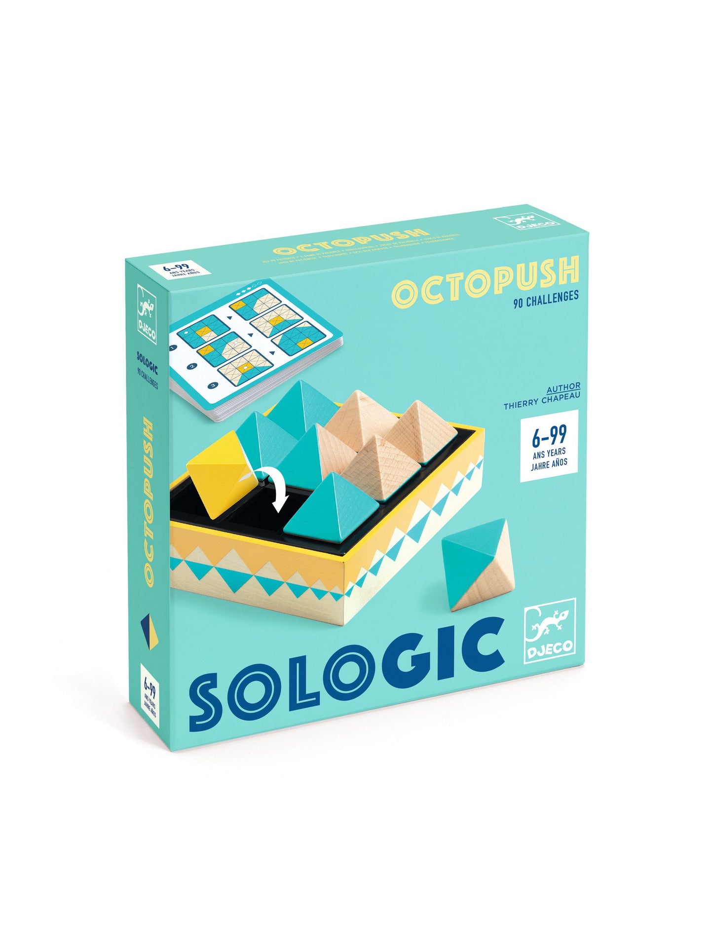 Octopush