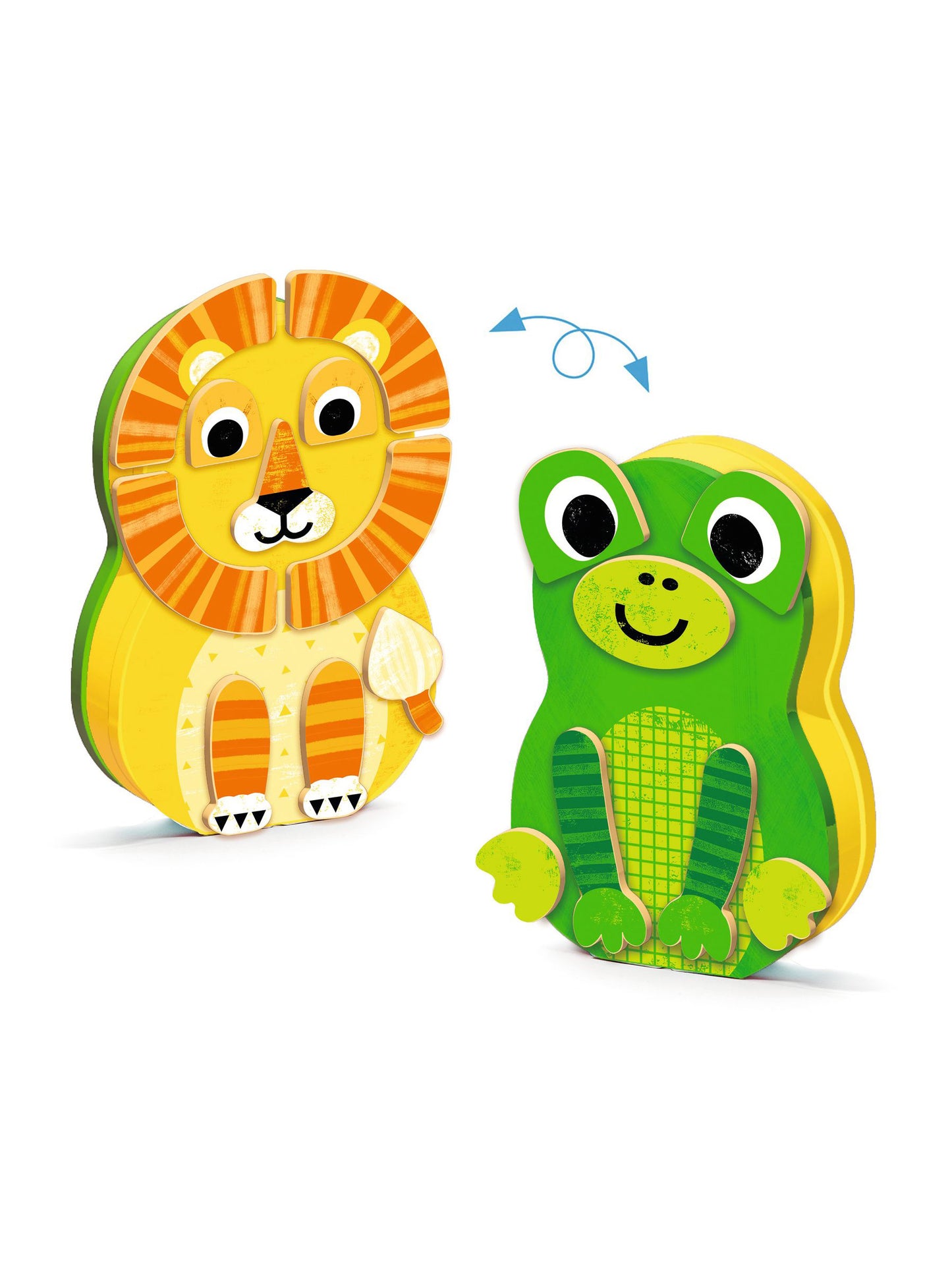 Zanimals