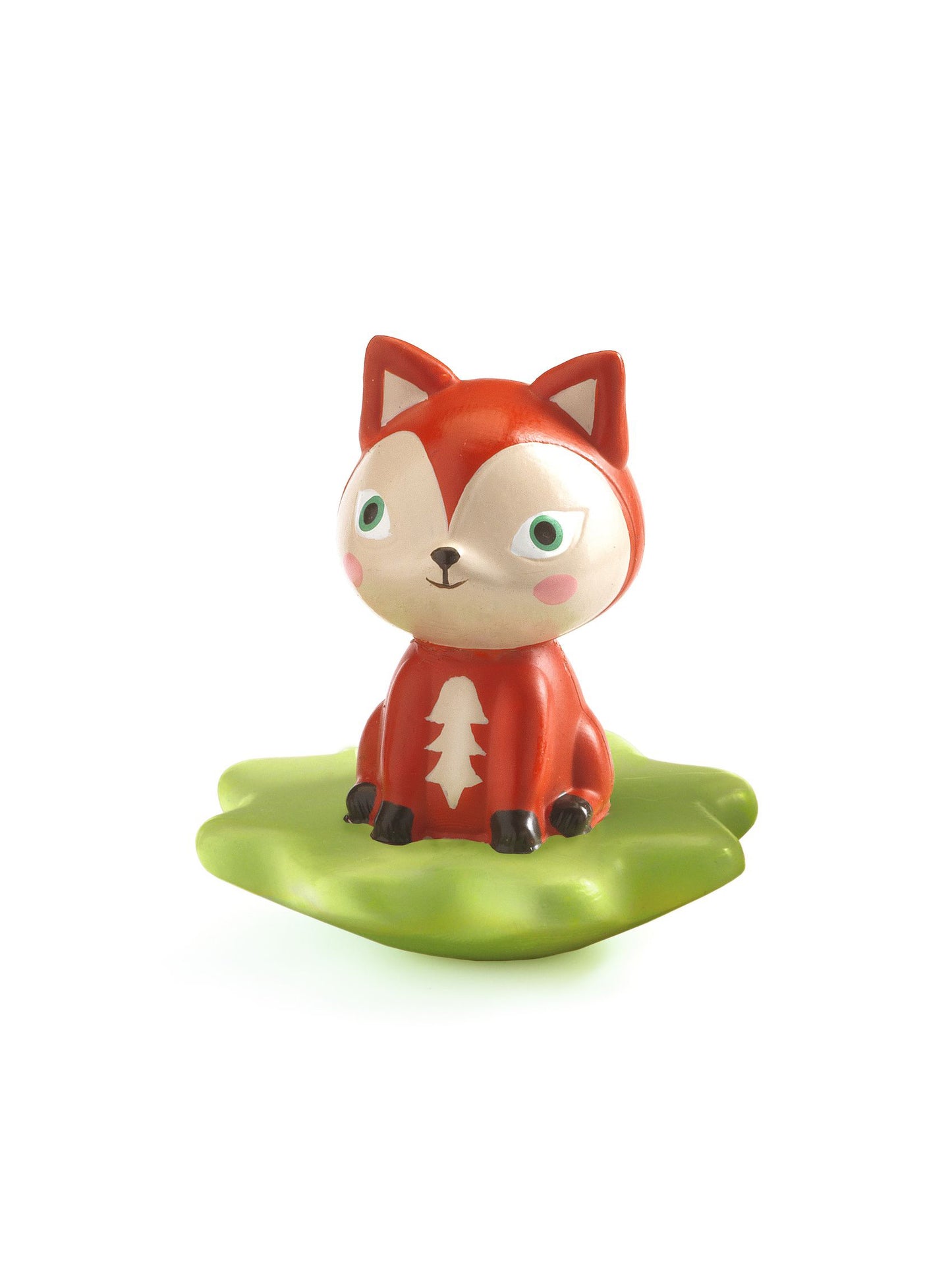 Melody of The Woods Music Box