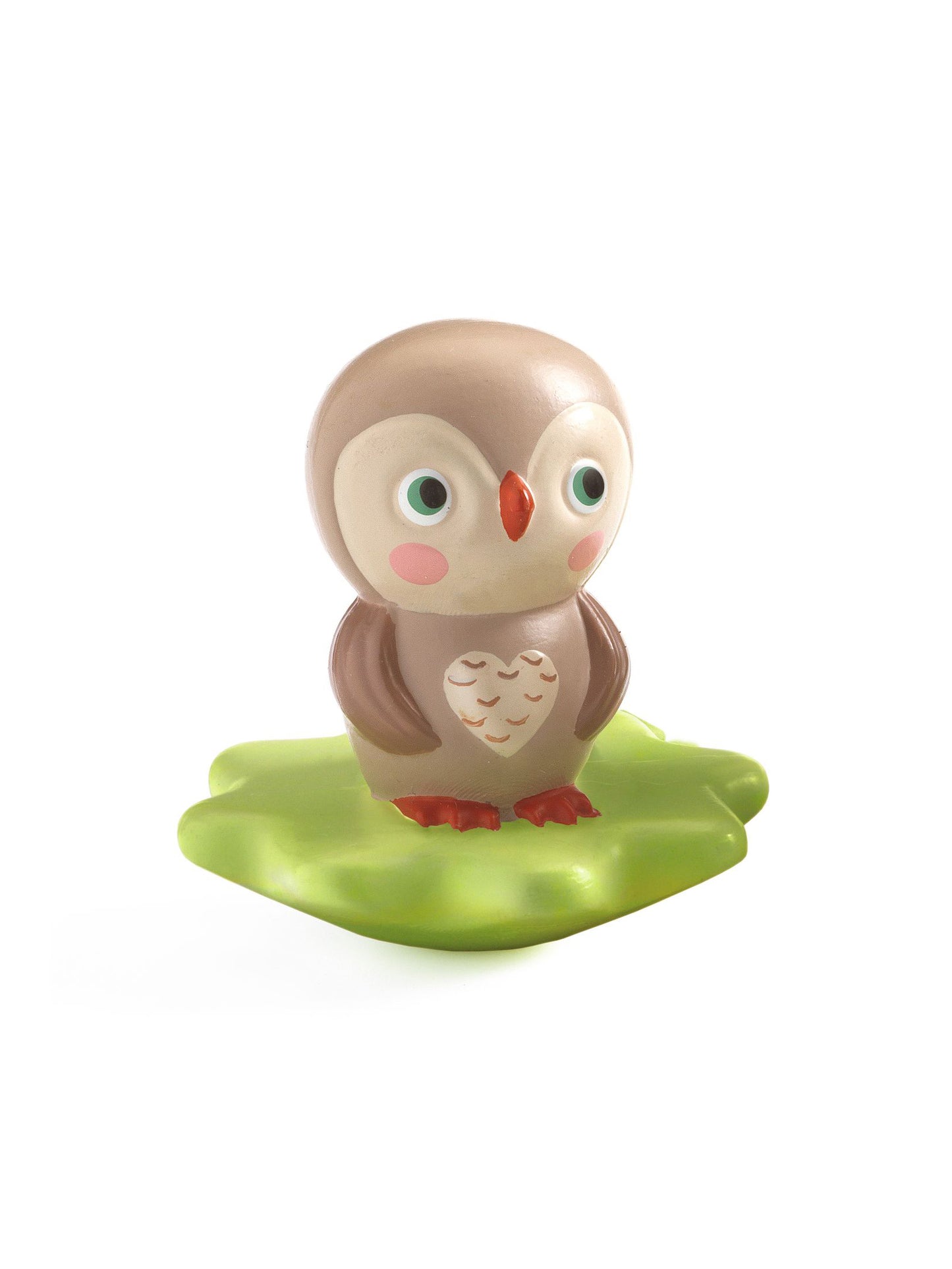 Melody of The Woods Music Box