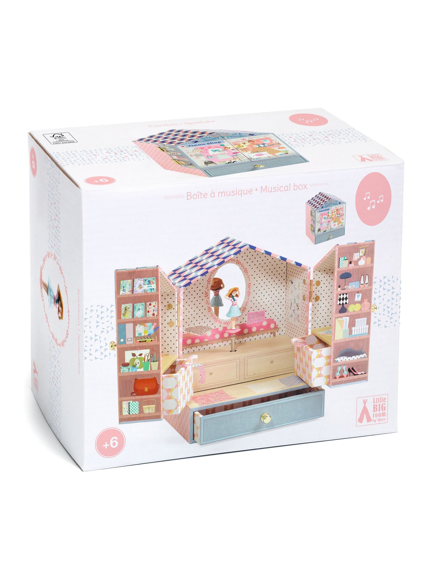 Tinou Shop
