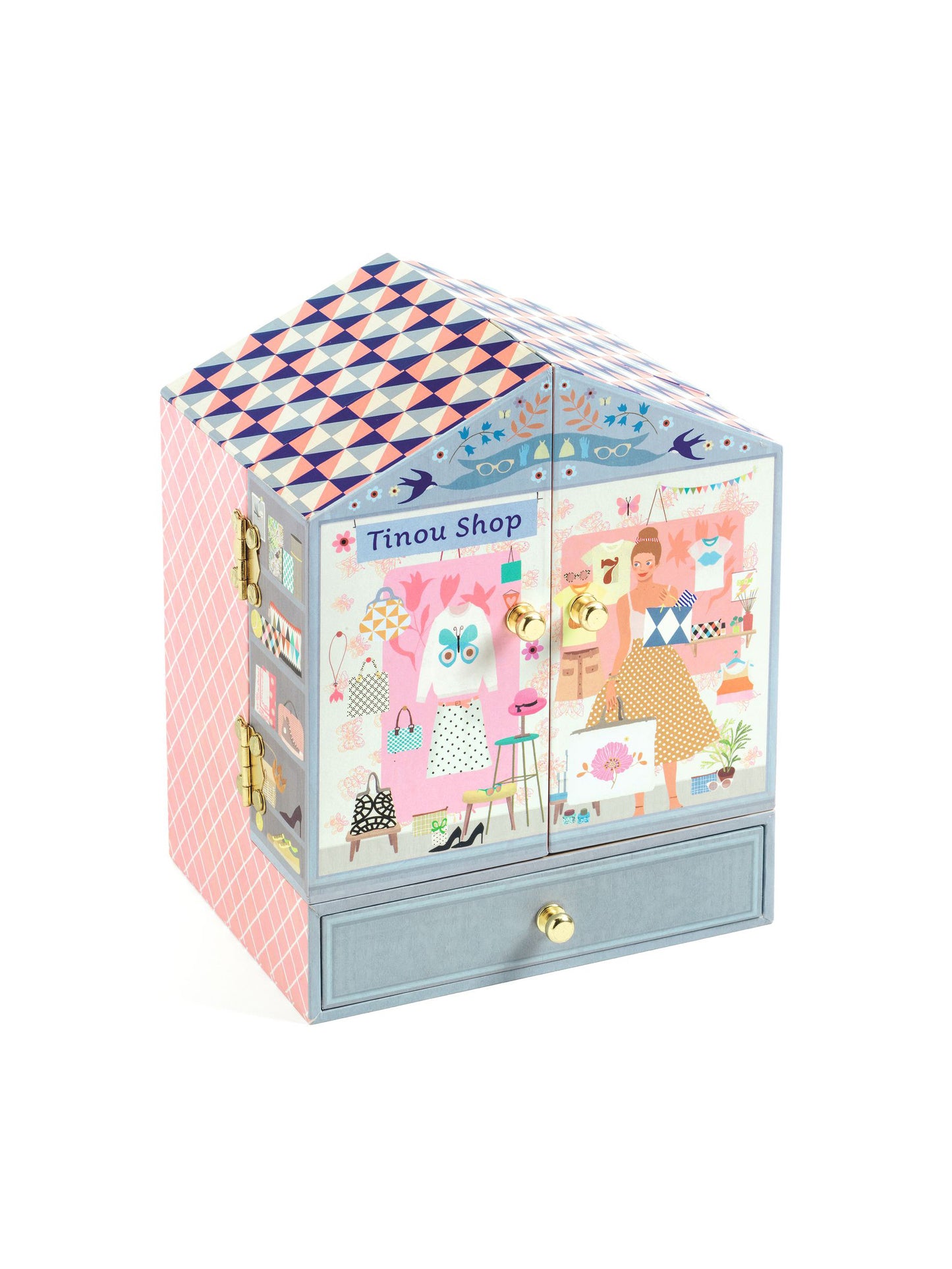 Tinou Shop