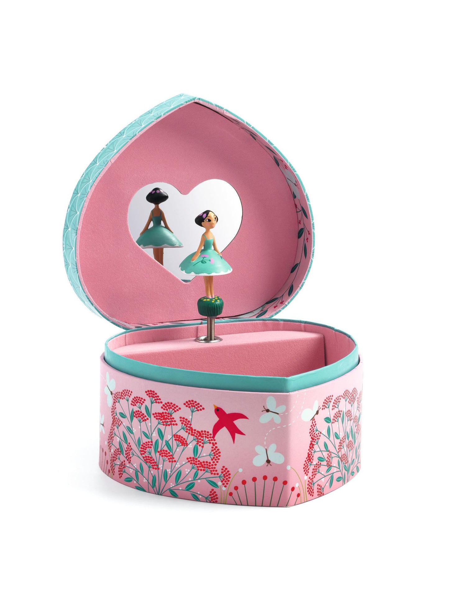 Melody of Spring Music Box