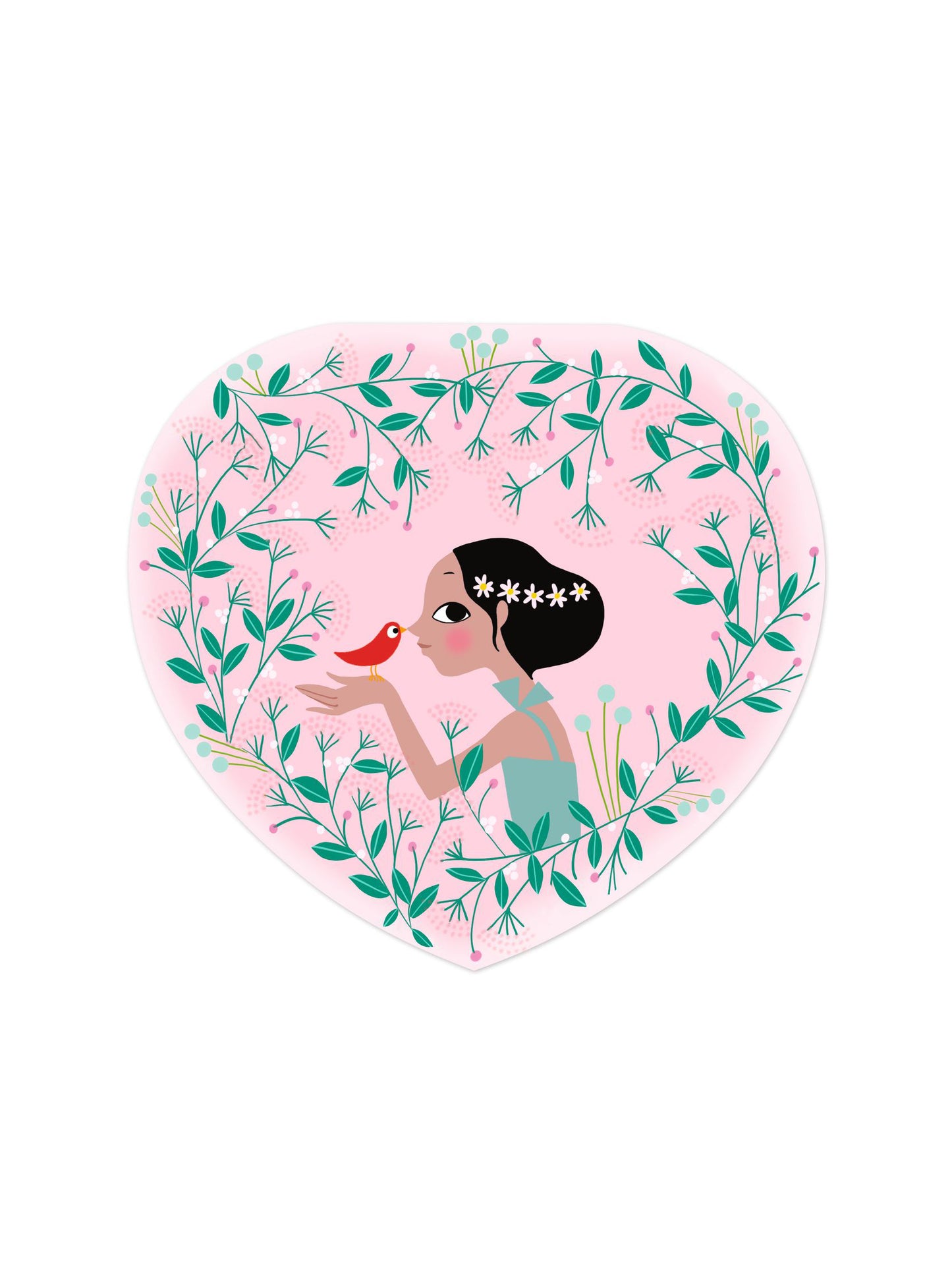 Melody of Spring Music Box