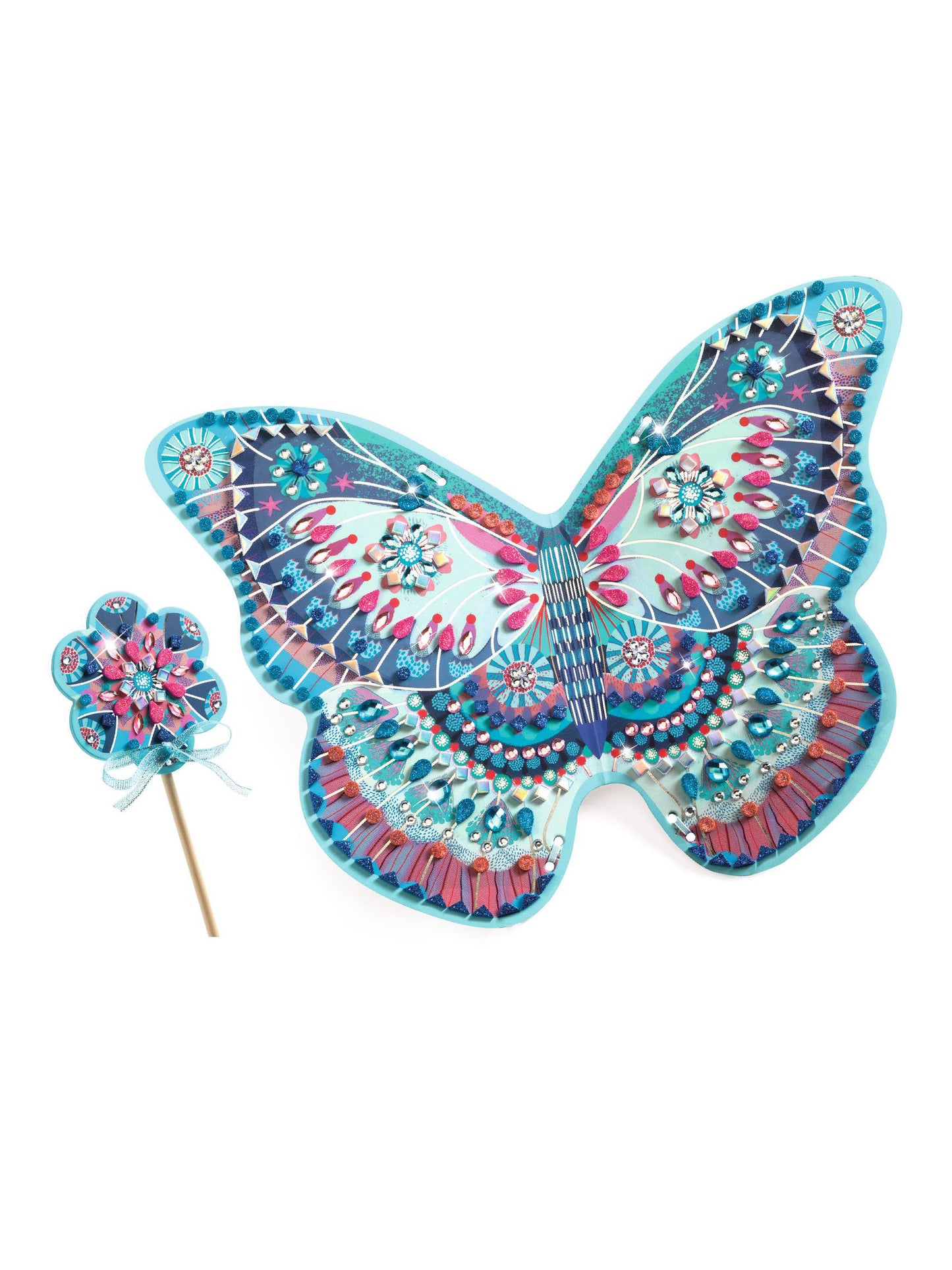 Like A Fairy DIY Kit