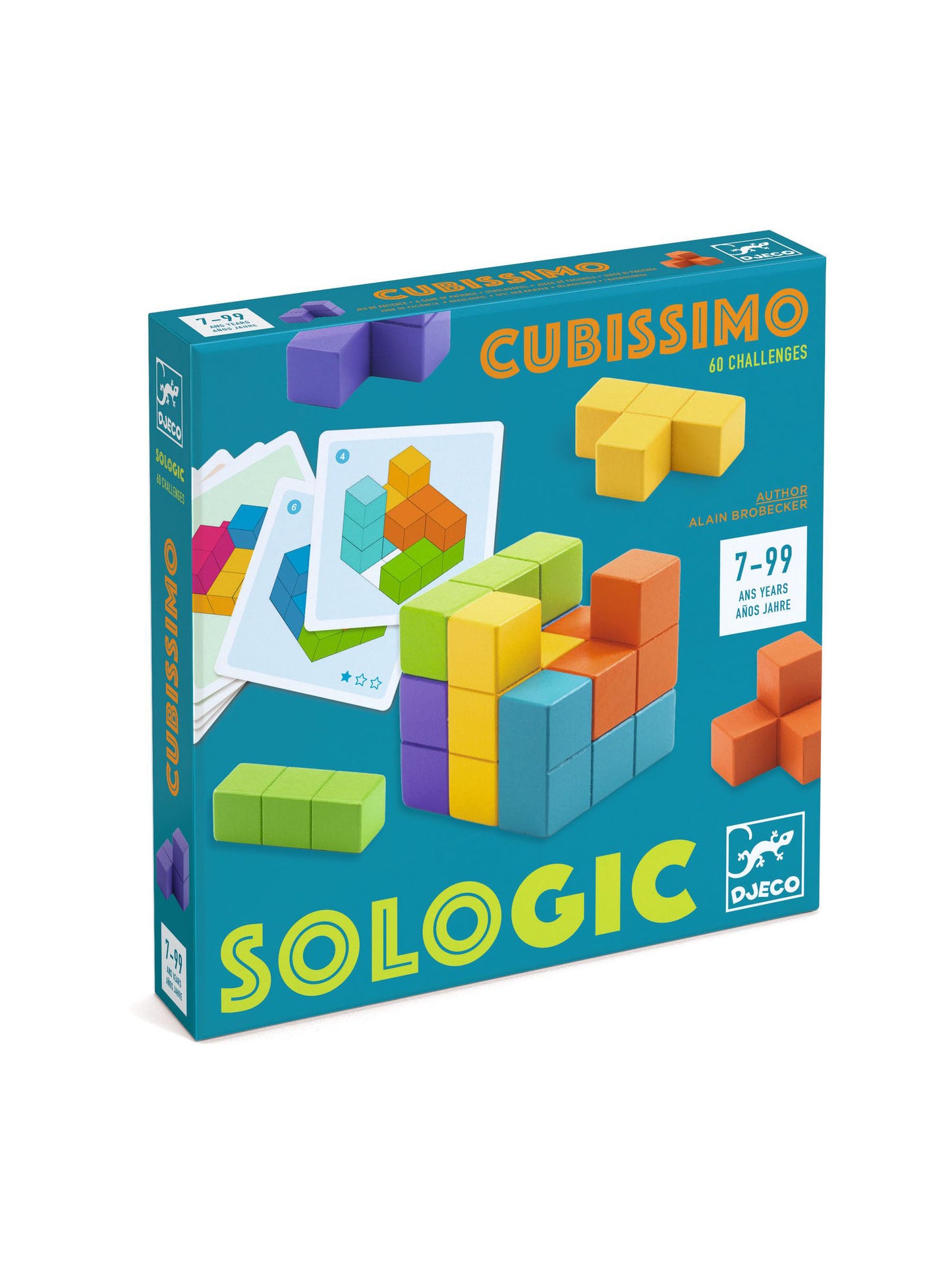 Cubissimo