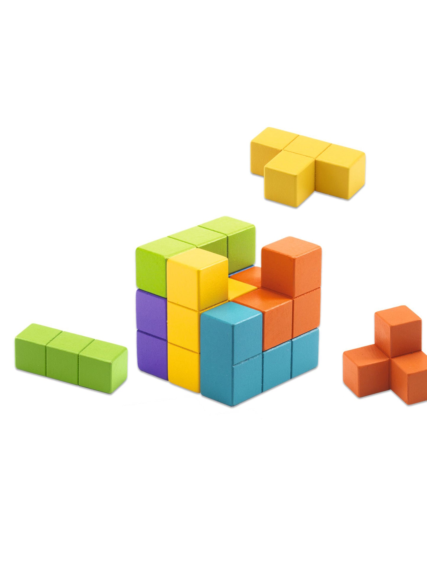 Cubissimo