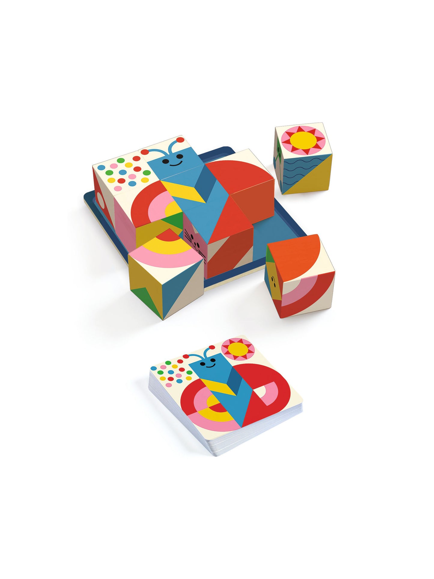 Cubologic 9