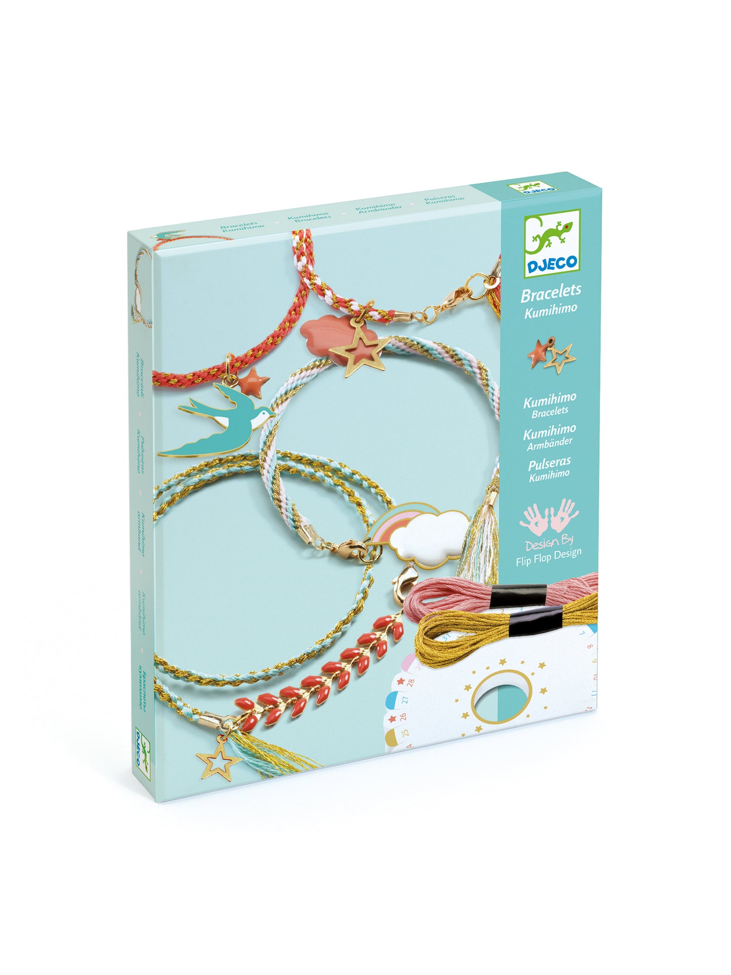 Celeste Bracelet Kit