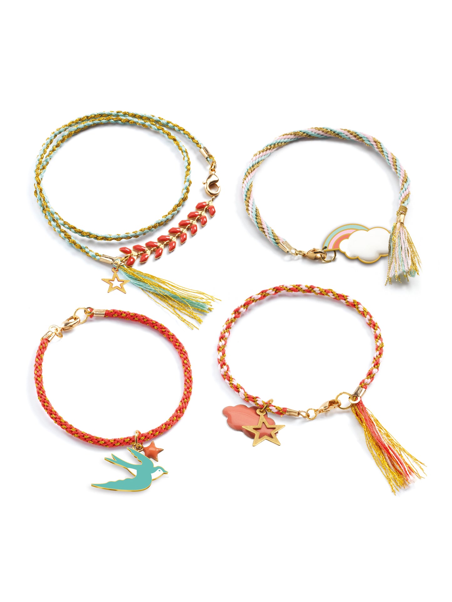 Celeste Bracelet Kit