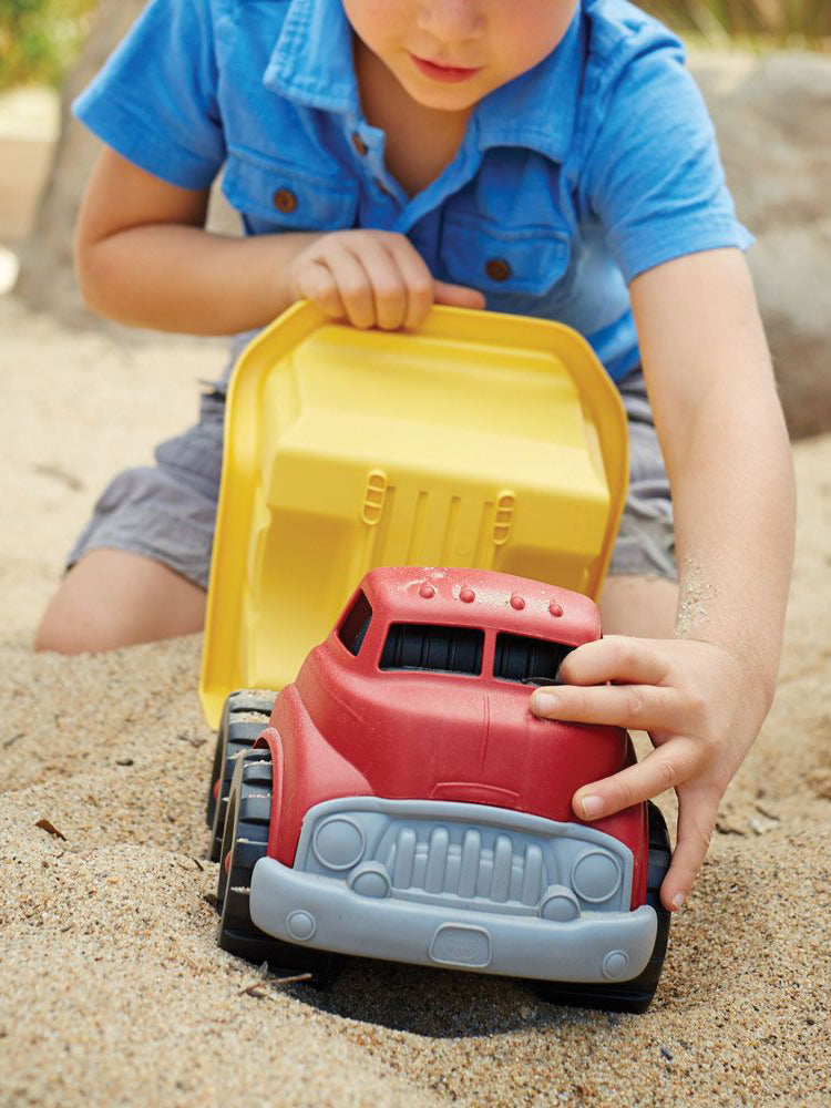 Dump Truck