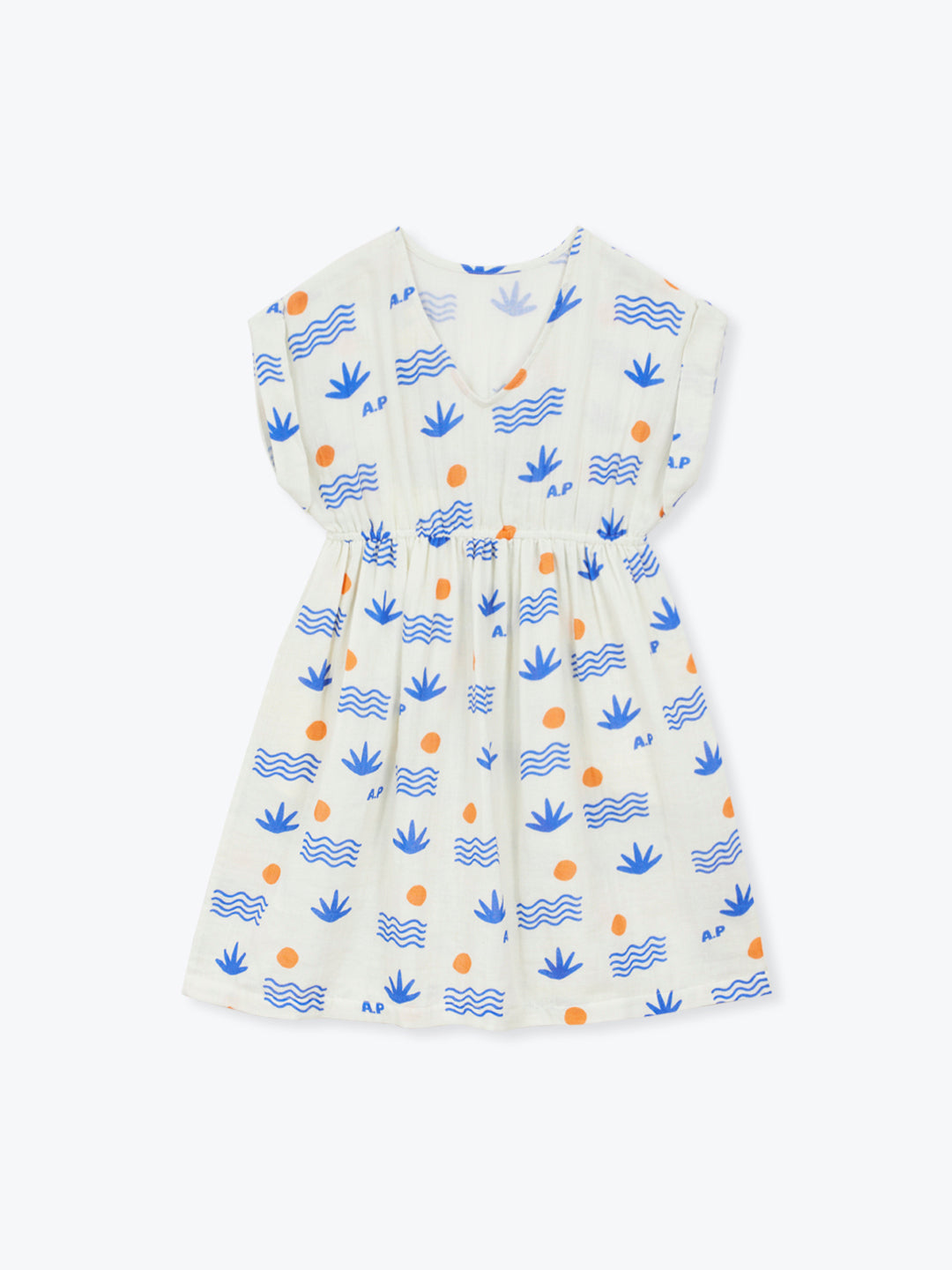 Aloe Kids Dress