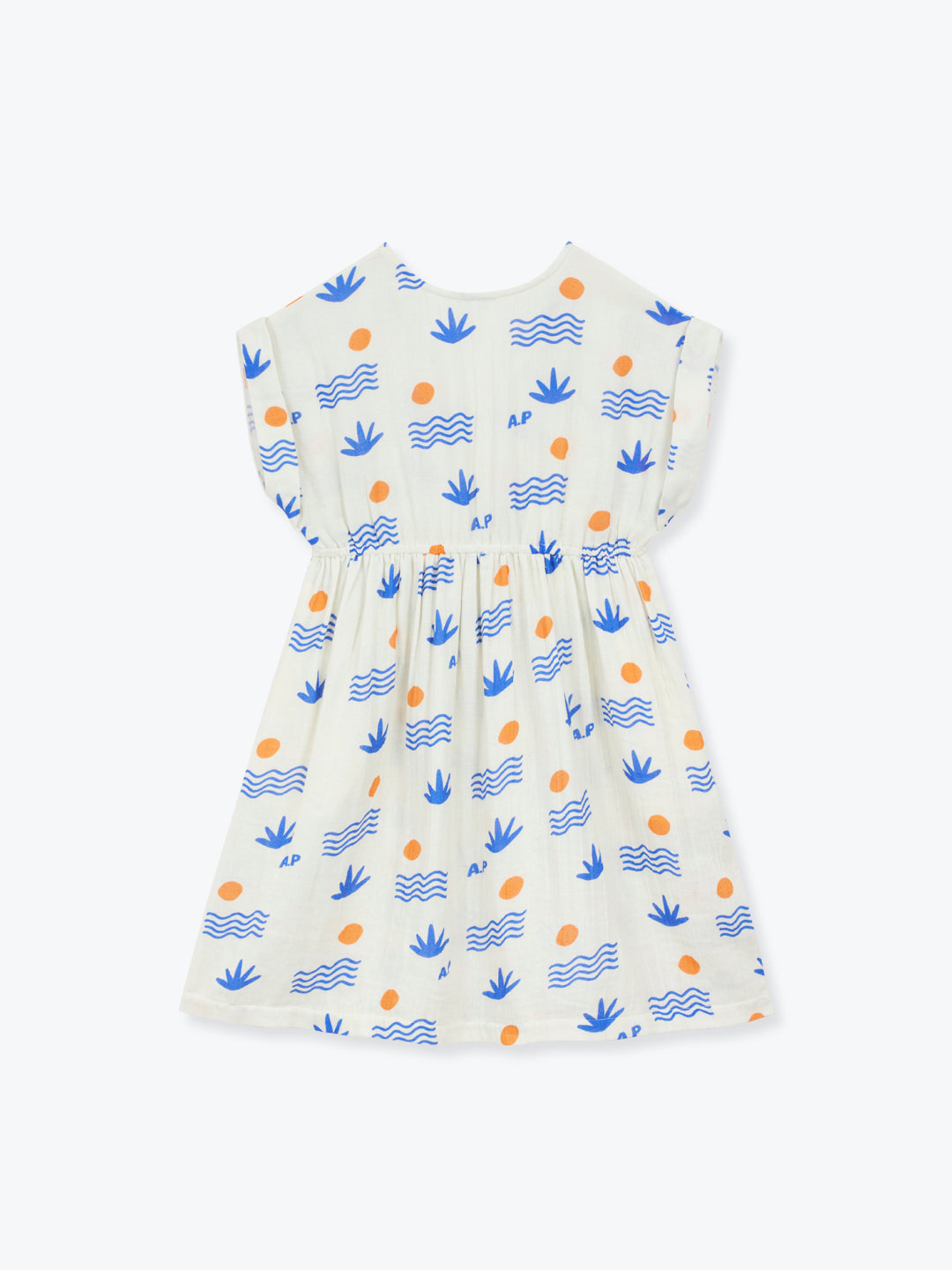 Aloe Kids Dress