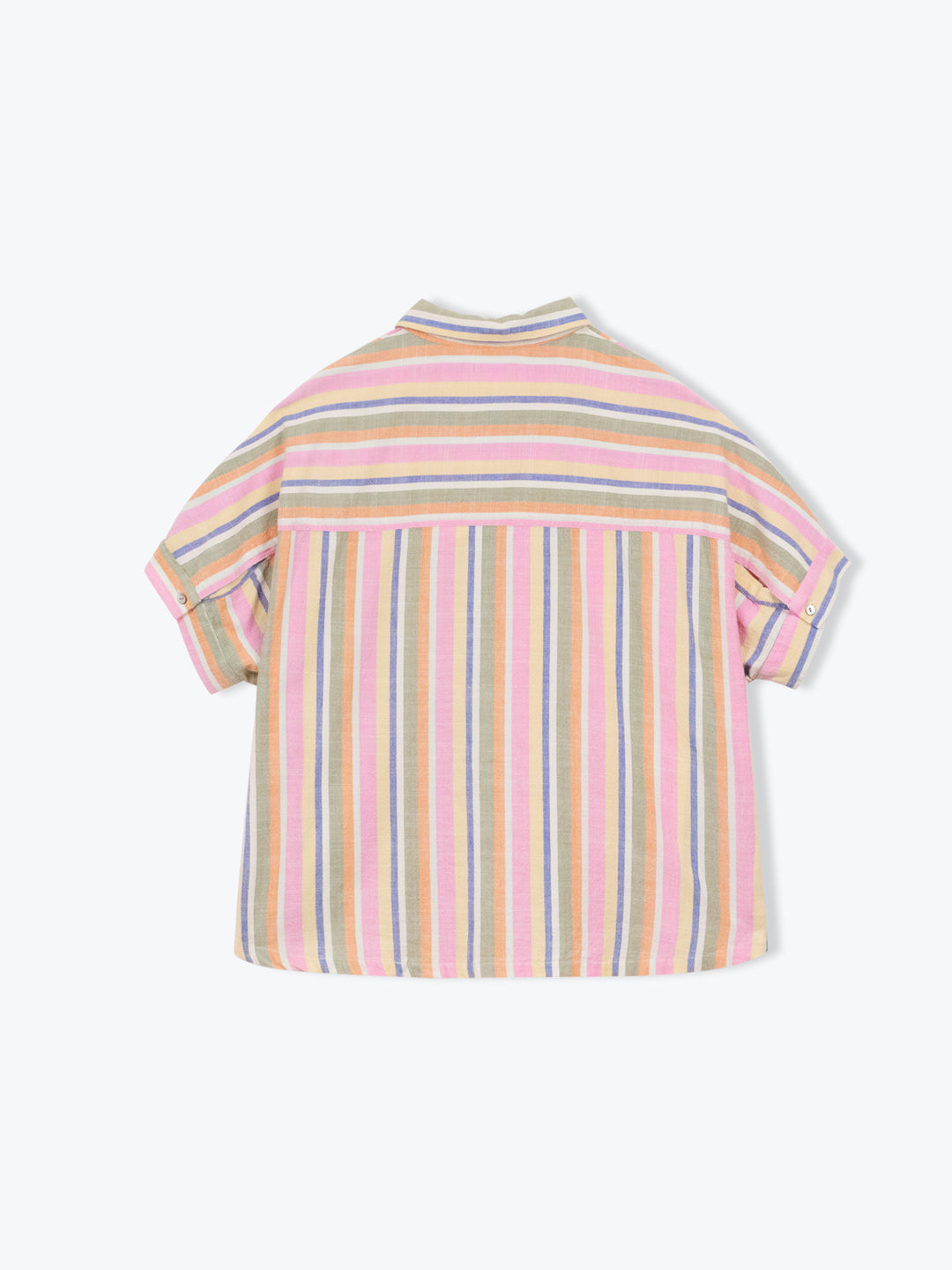 Multi Rayee Bayaderes Shirt