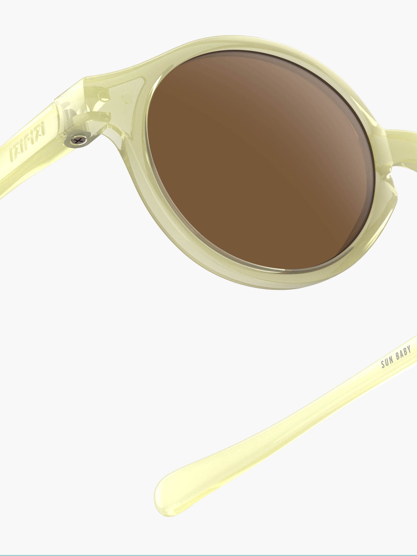 Vanilla Baby Sunglasses