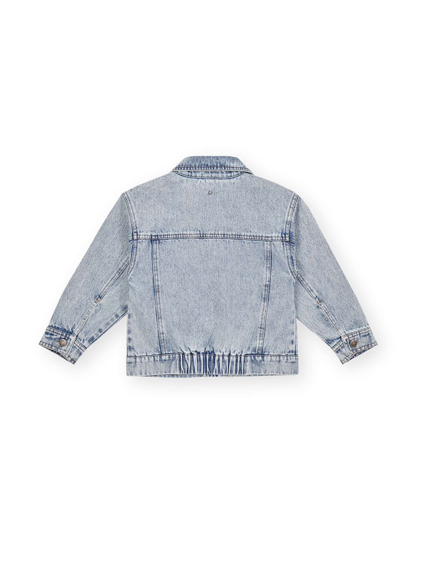 Dustin Denim Jacket