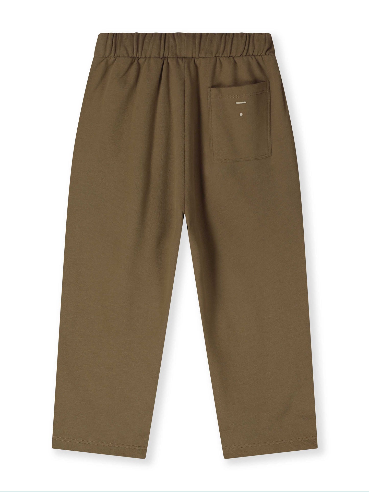 Woody Baggy Oversized Trousers