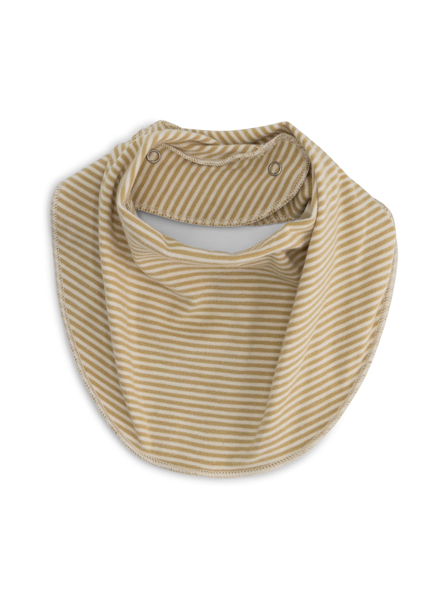 Cookie & Cream Baby Bib