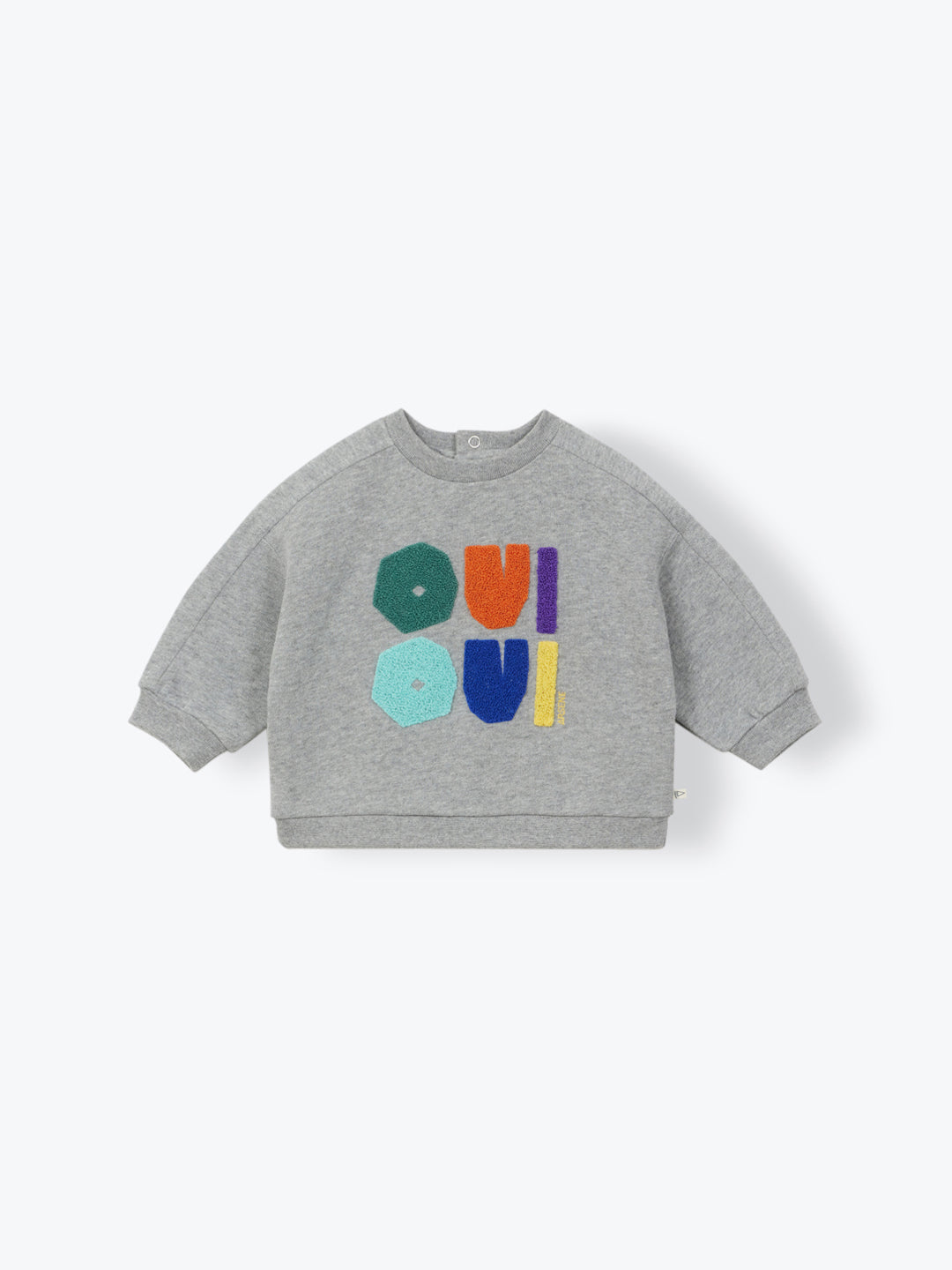 Oui-Oui Baby Sweatshirt