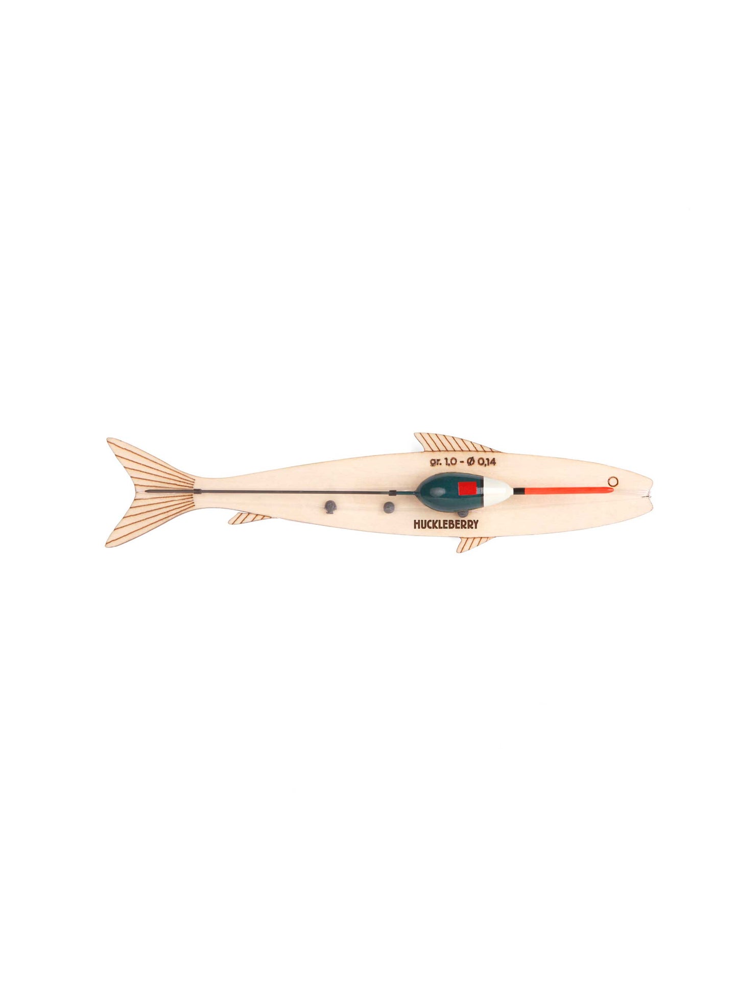 Fishing Kit