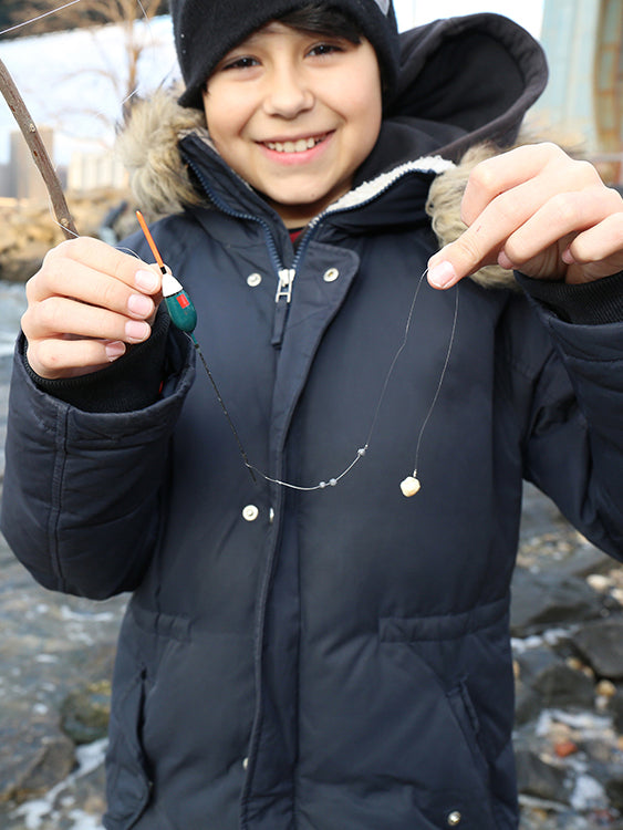Fishing Kit
