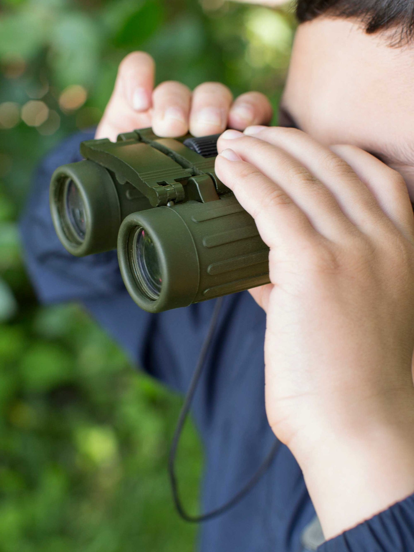 Binoculars