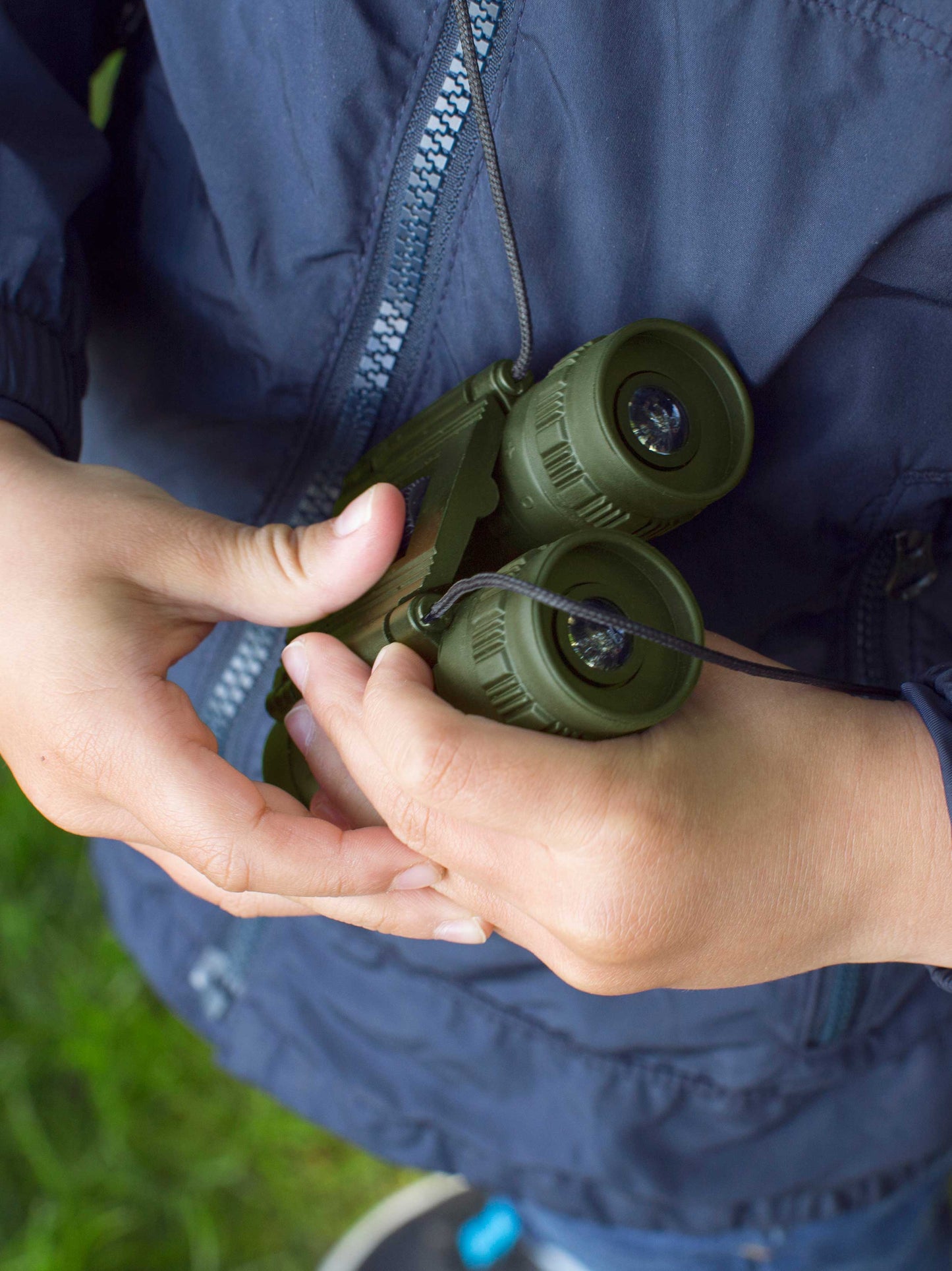 Binoculars