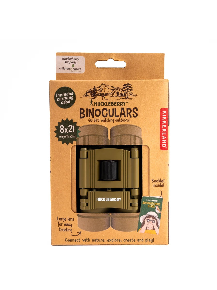 Binoculars